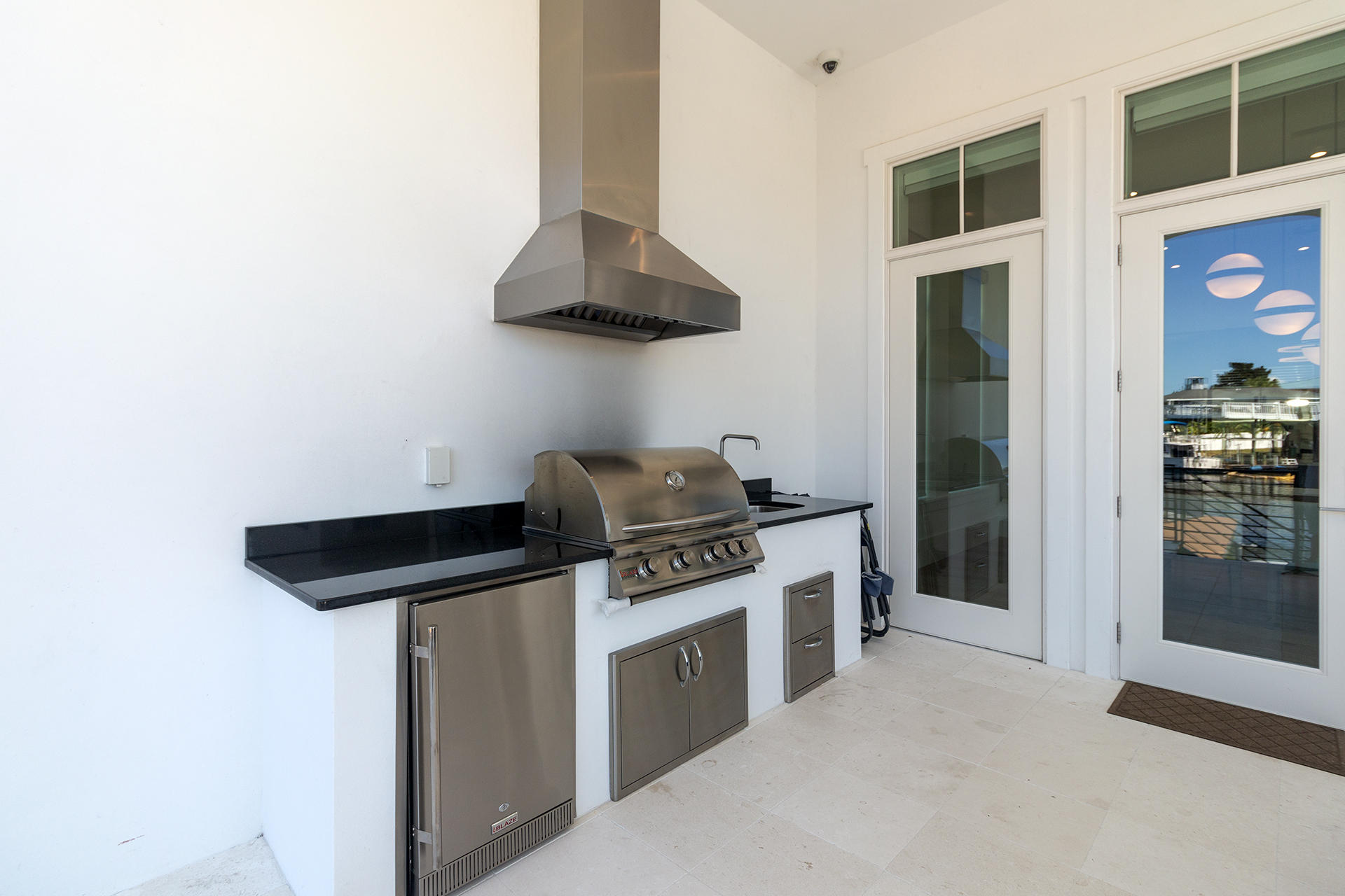 HOLIDAY ISLE - Residential