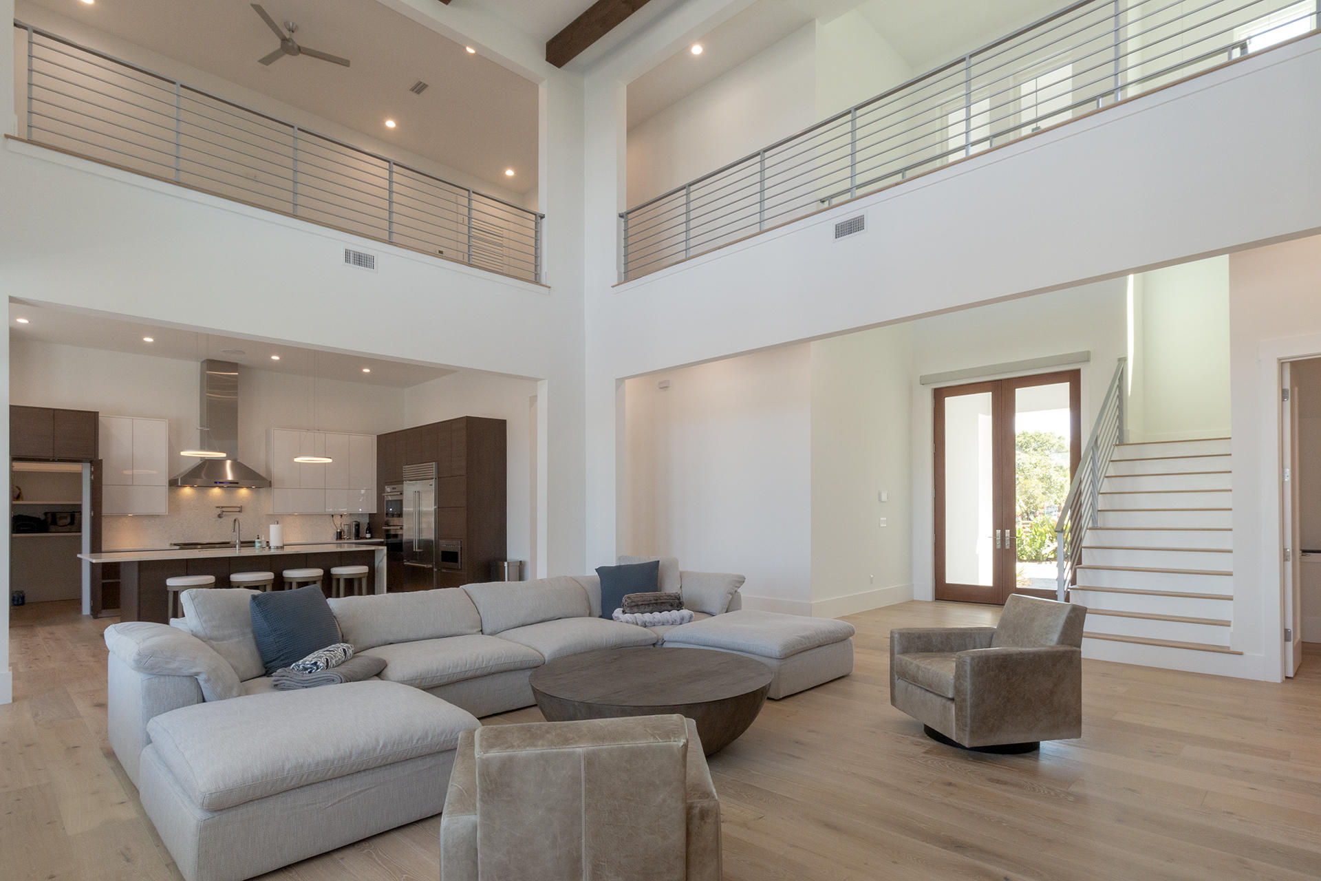 HOLIDAY ISLE - Residential