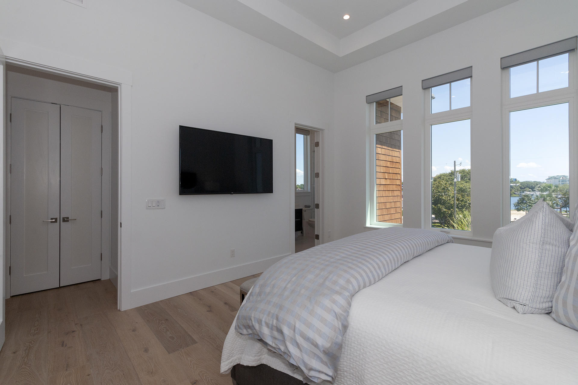 HOLIDAY ISLE - Residential