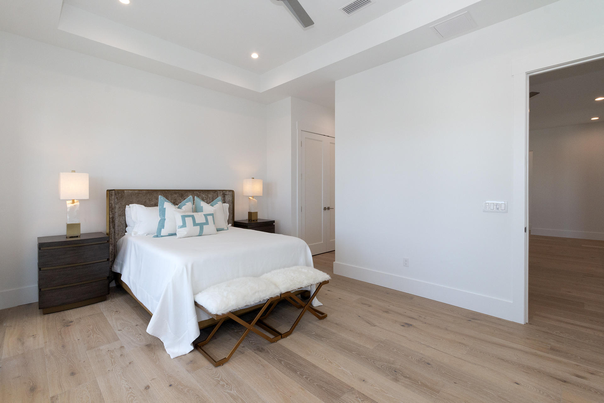 HOLIDAY ISLE - Residential