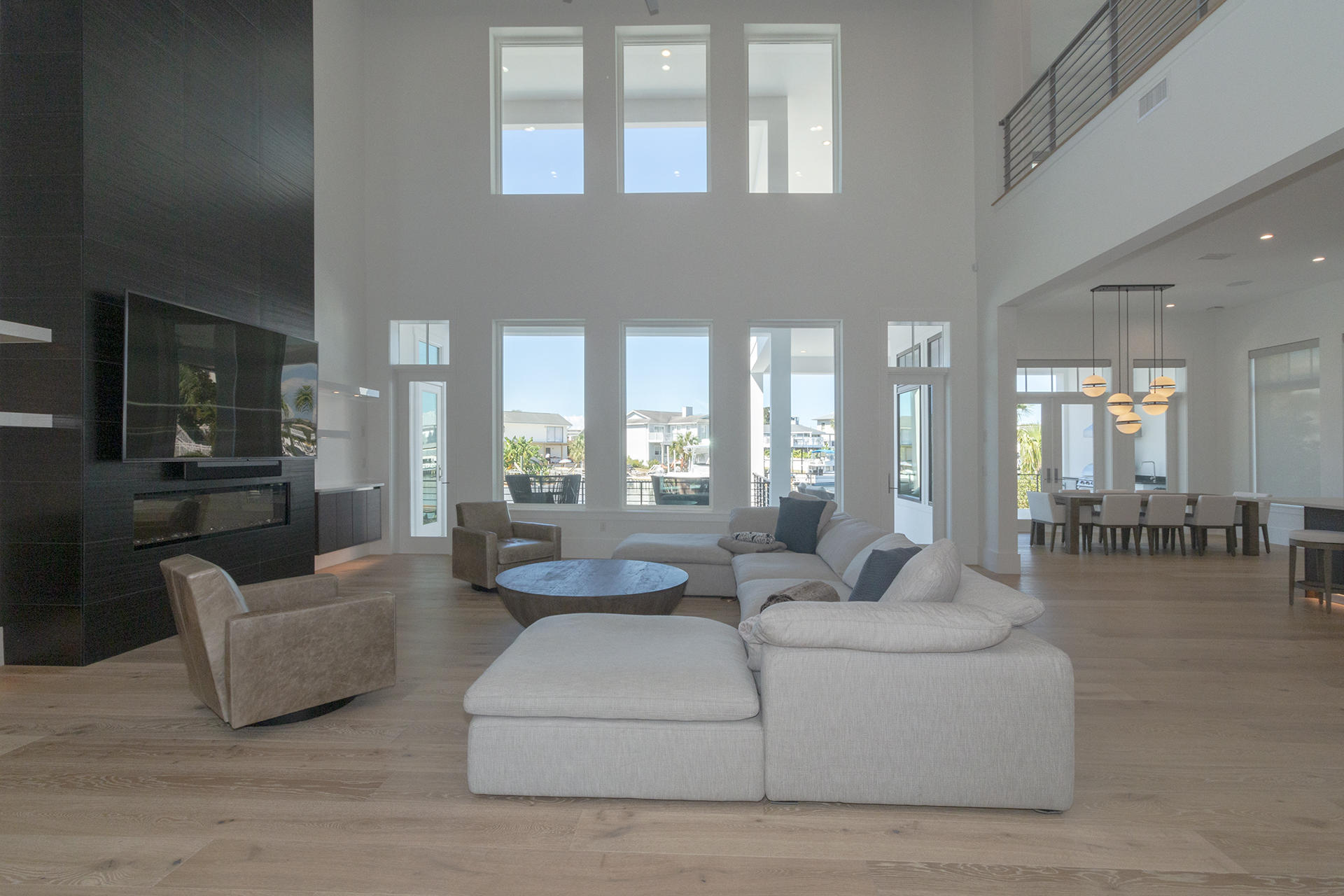 HOLIDAY ISLE - Residential