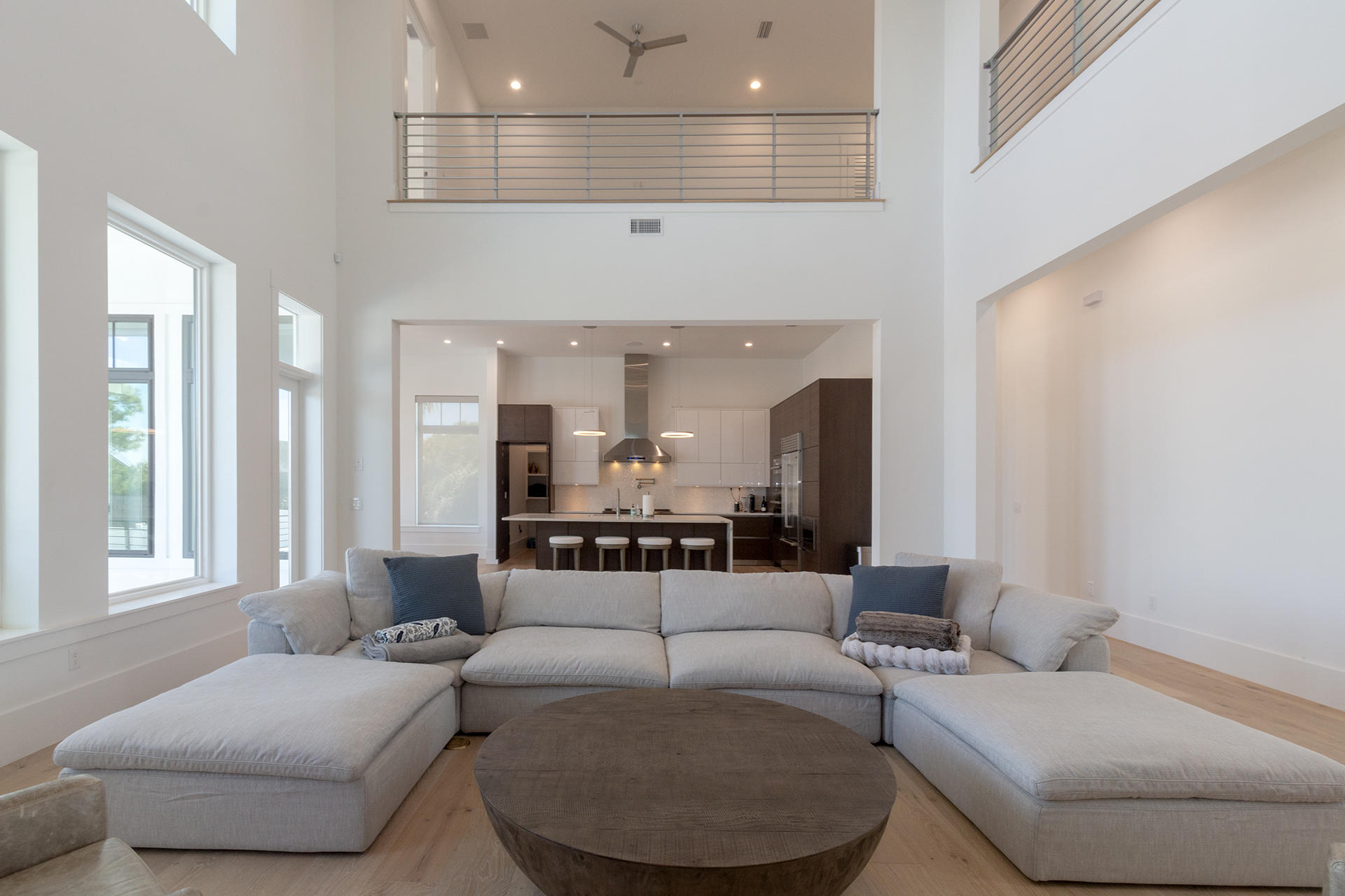 HOLIDAY ISLE - Residential