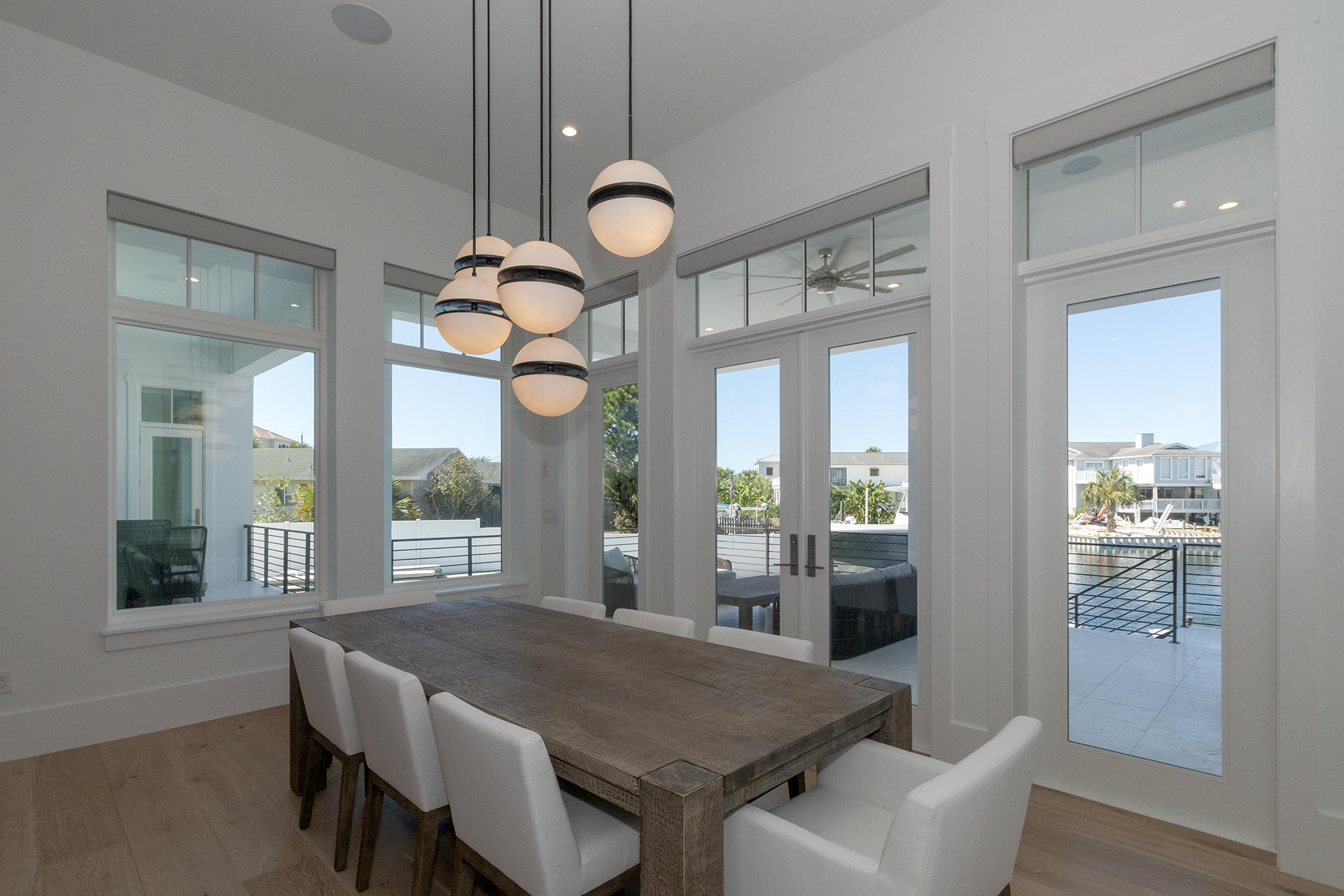 HOLIDAY ISLE - Residential