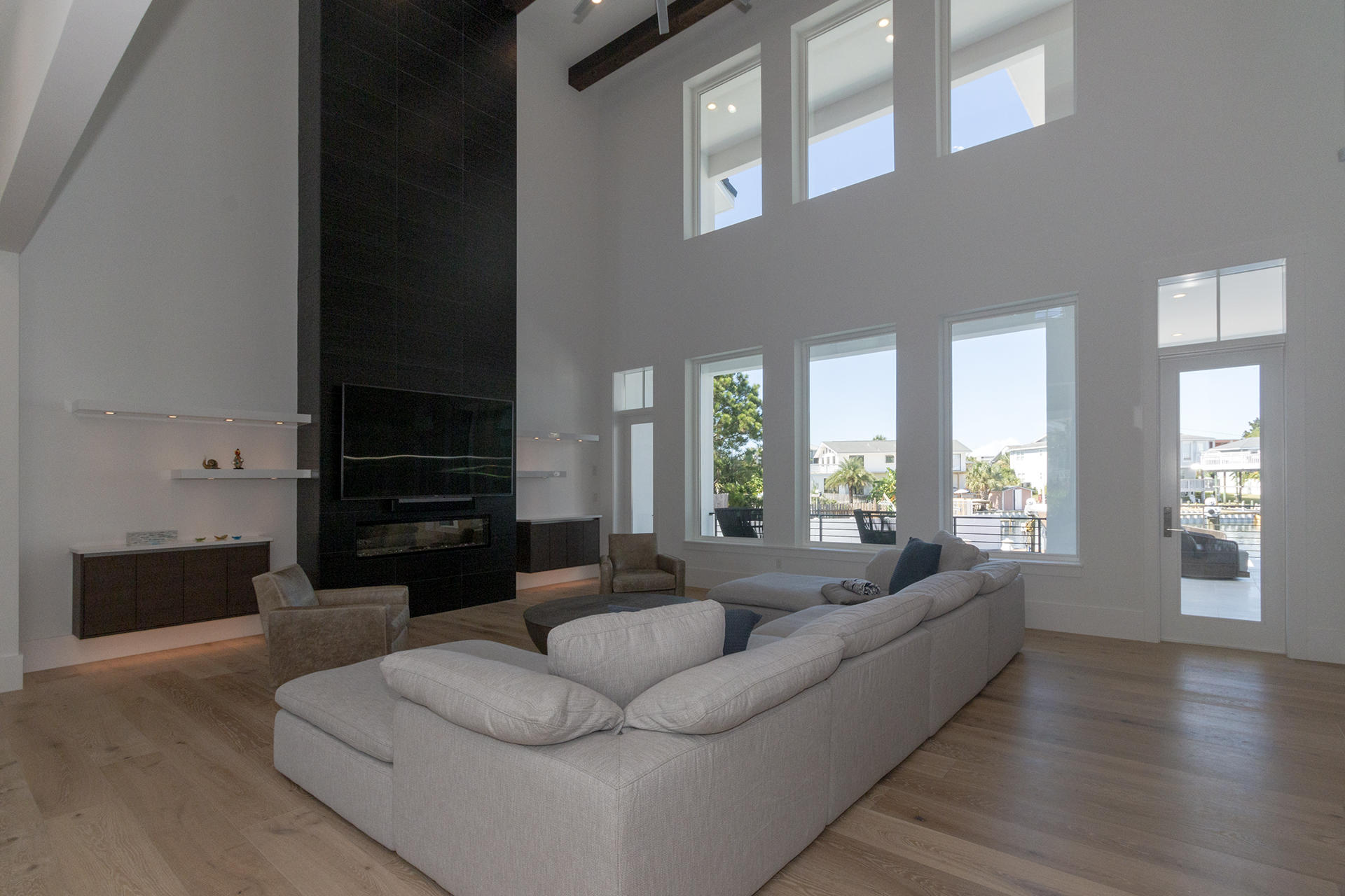 HOLIDAY ISLE - Residential