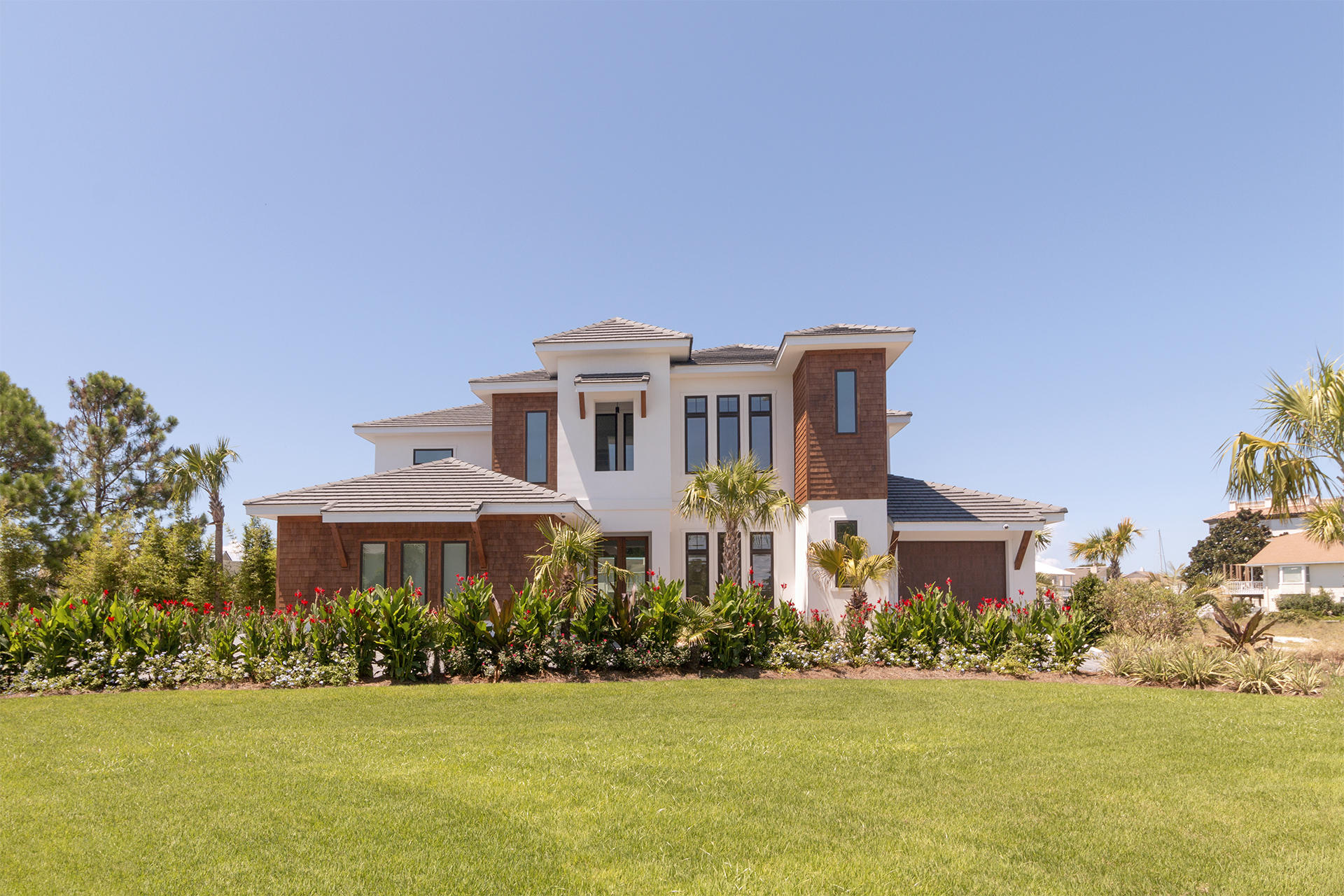 HOLIDAY ISLE - Residential