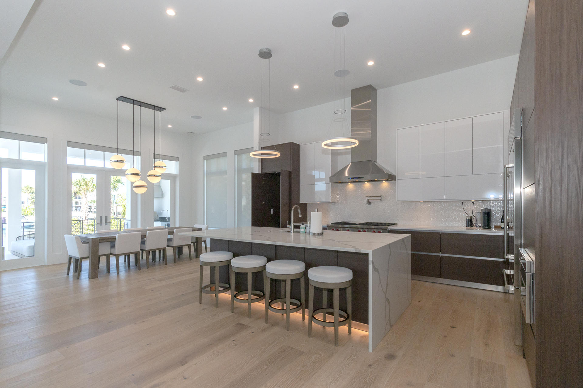 HOLIDAY ISLE - Residential