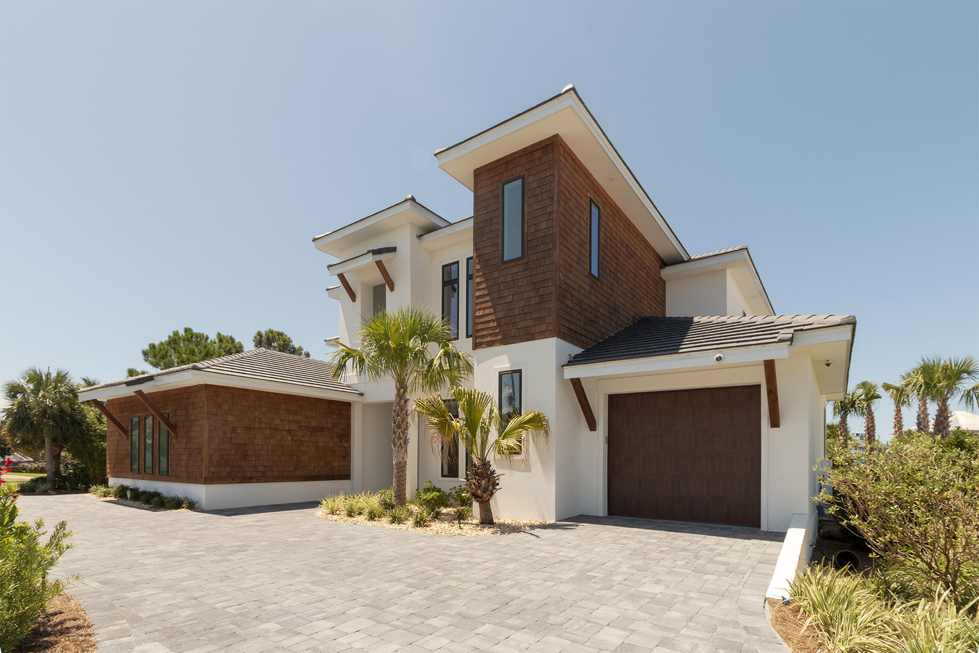 HOLIDAY ISLE - Residential