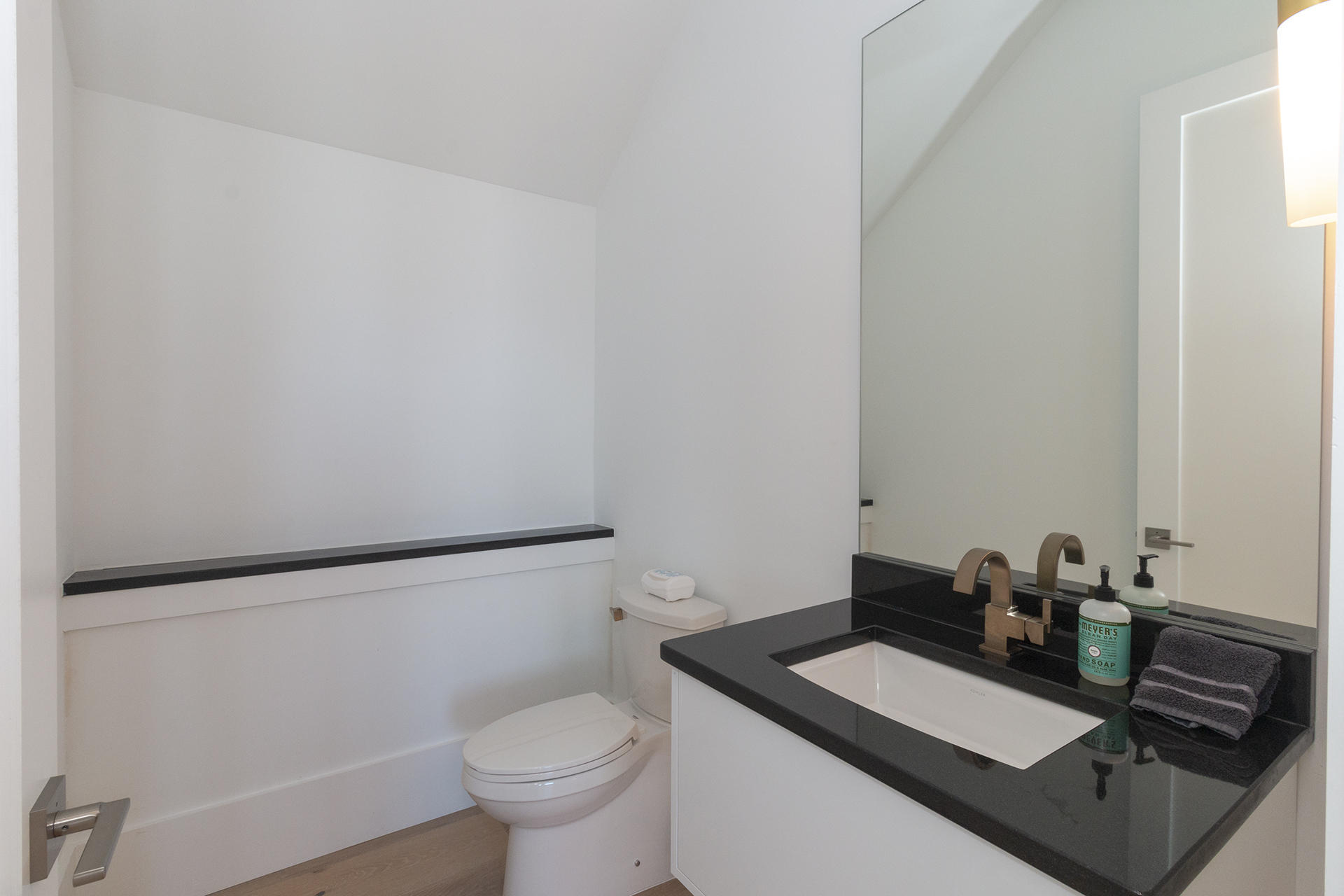 HOLIDAY ISLE - Residential