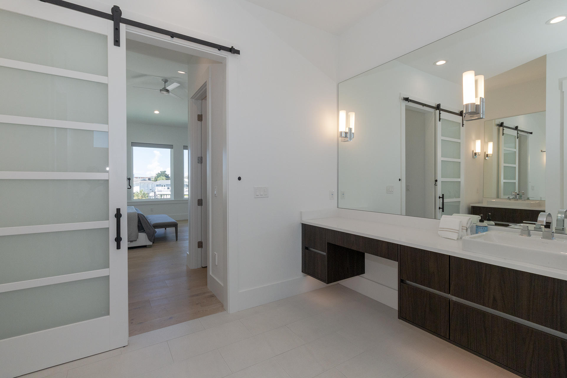 HOLIDAY ISLE - Residential