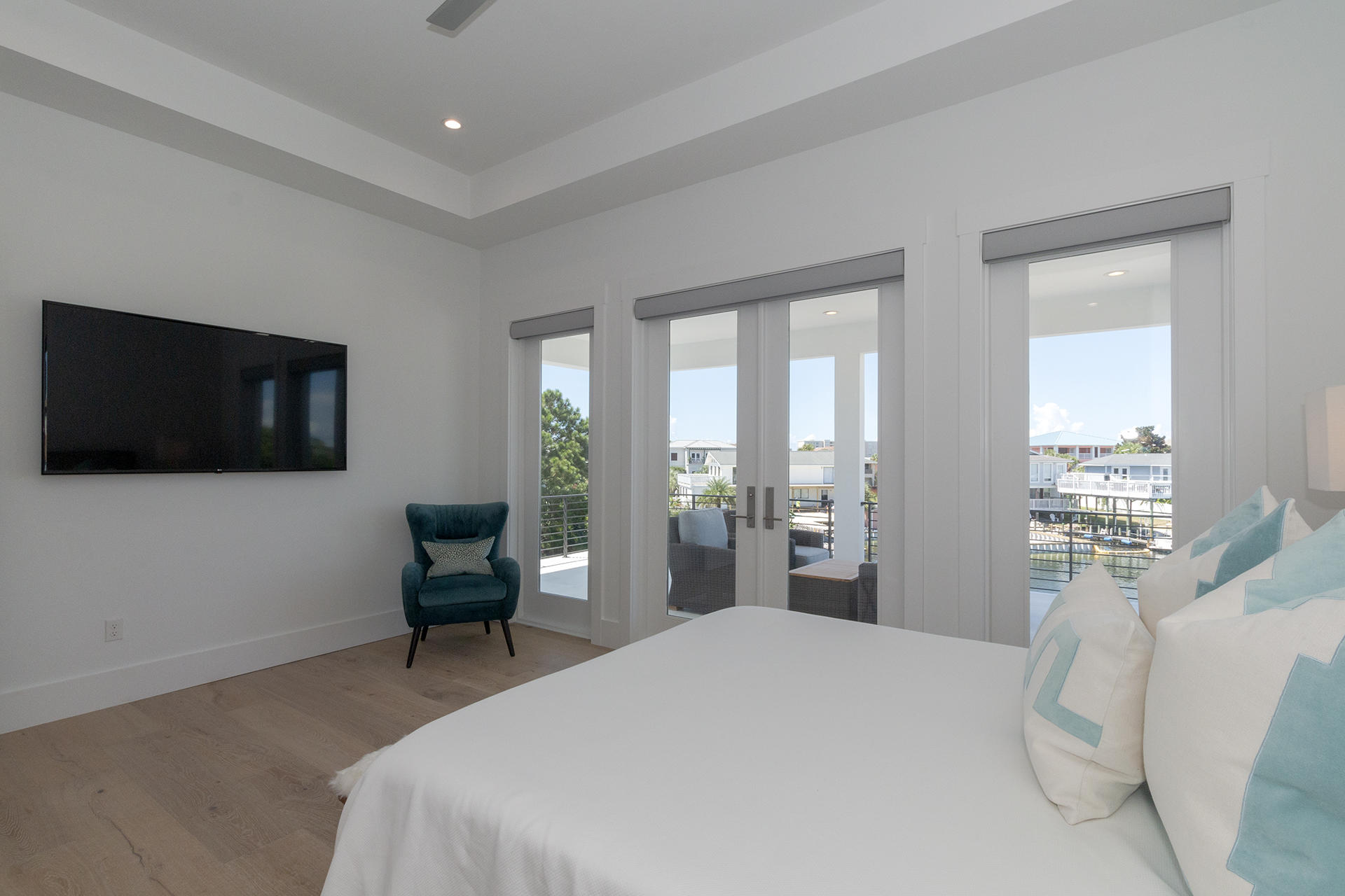 HOLIDAY ISLE - Residential