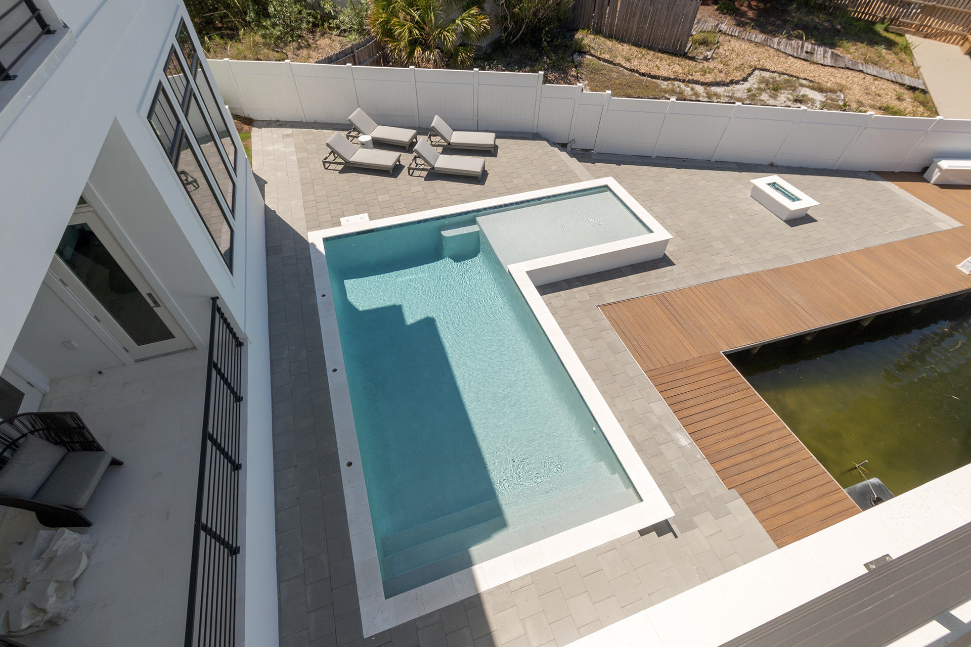 HOLIDAY ISLE - Residential