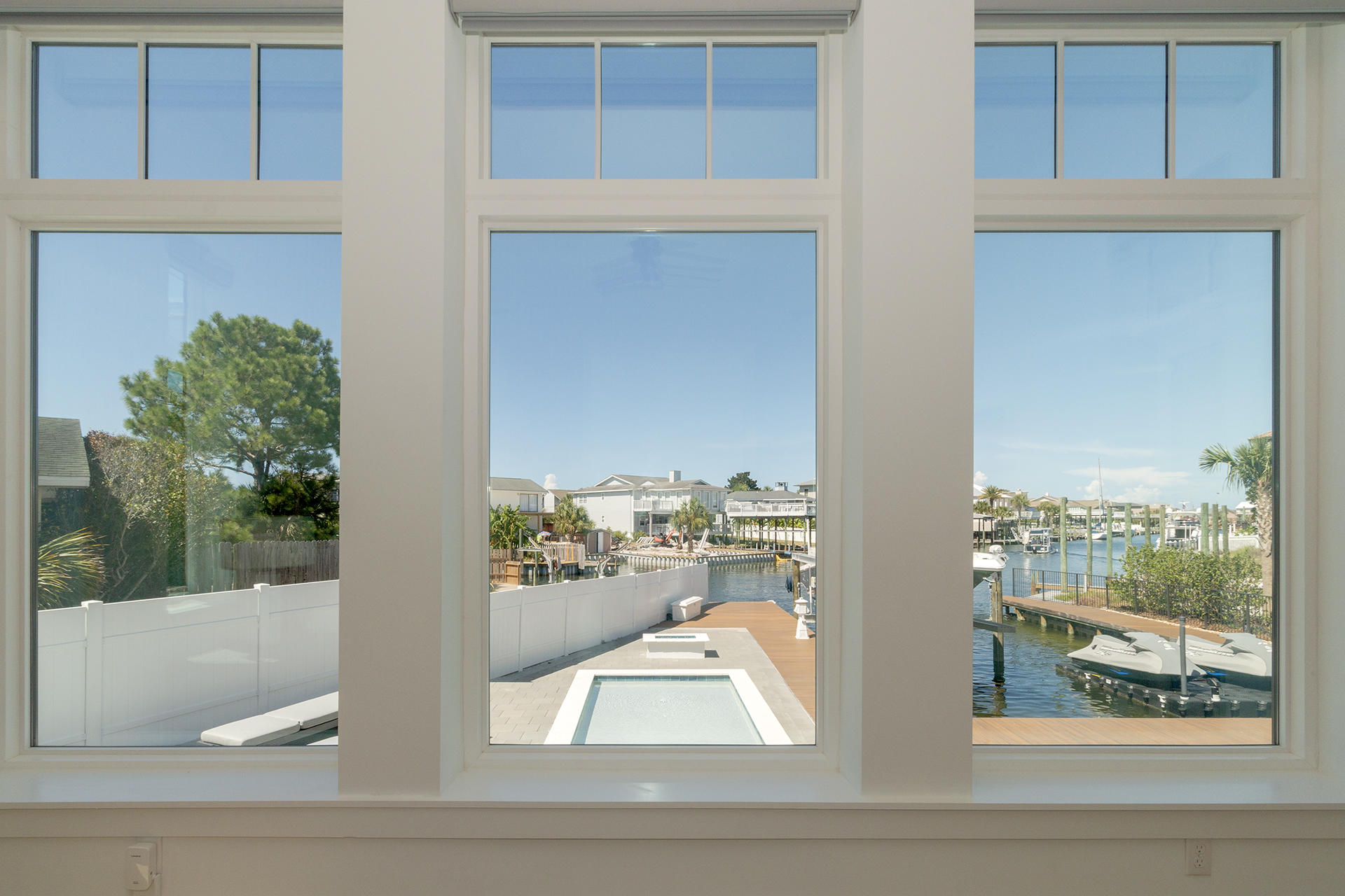 HOLIDAY ISLE - Residential