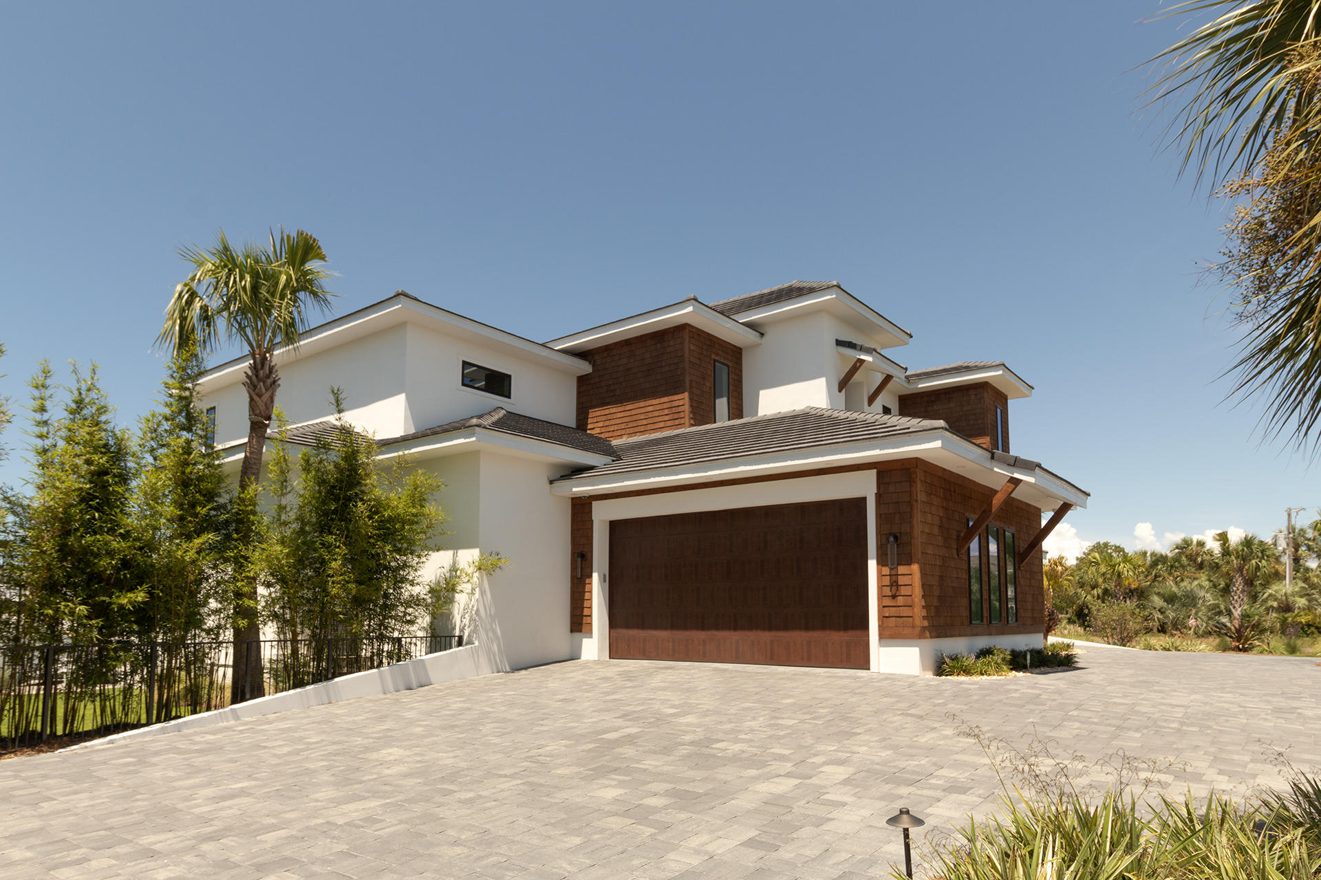 HOLIDAY ISLE - Residential