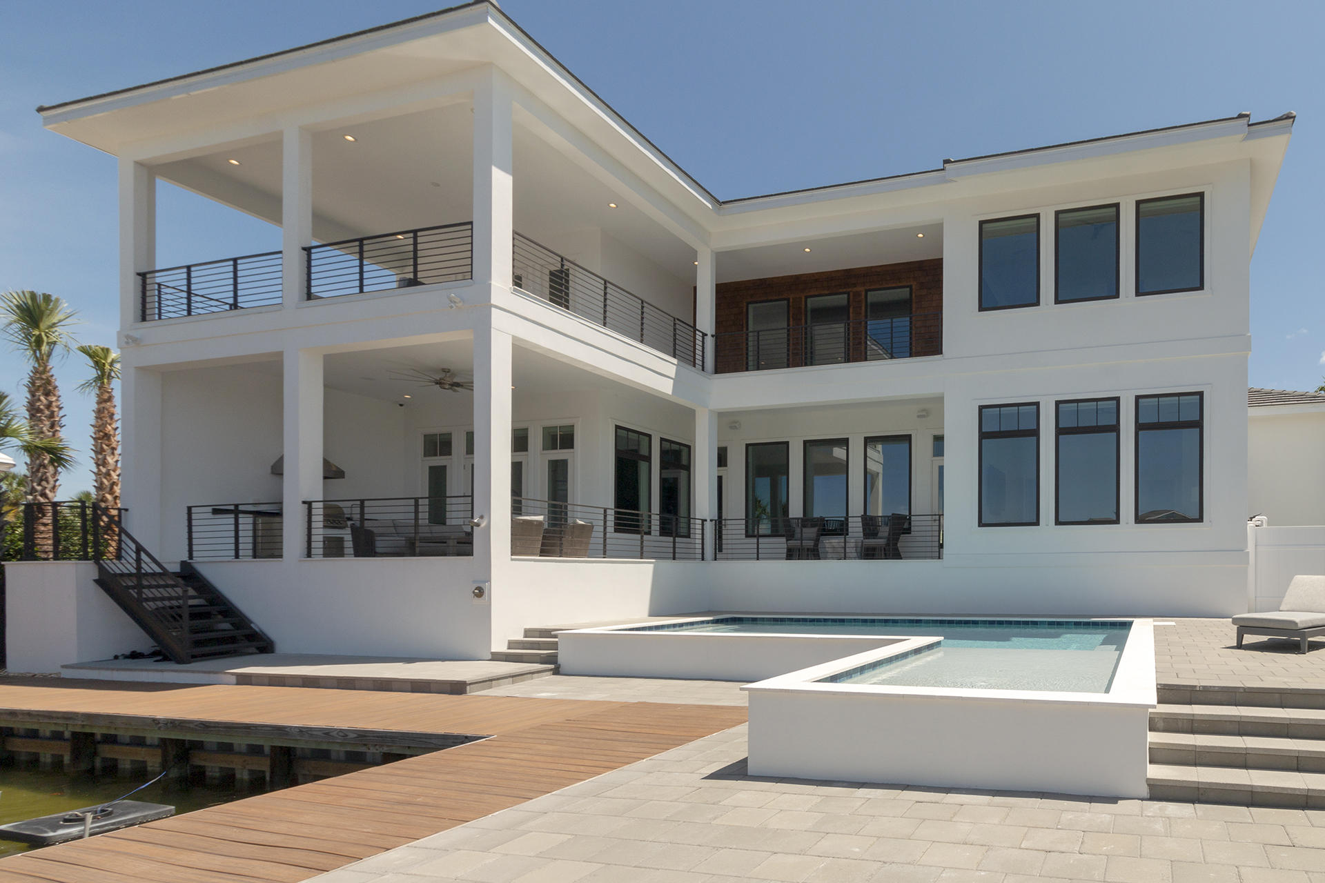 HOLIDAY ISLE - Residential