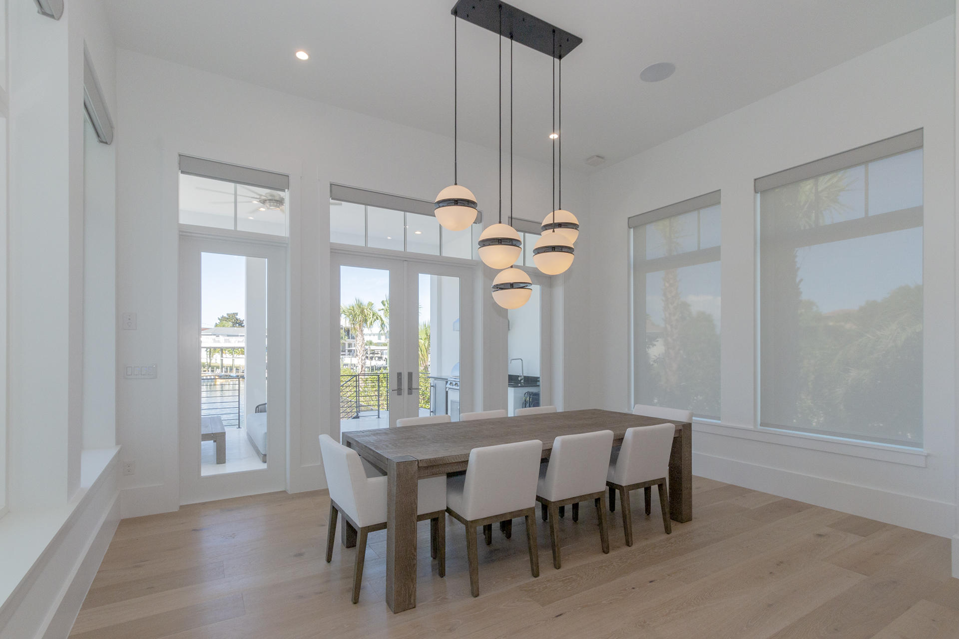 HOLIDAY ISLE - Residential