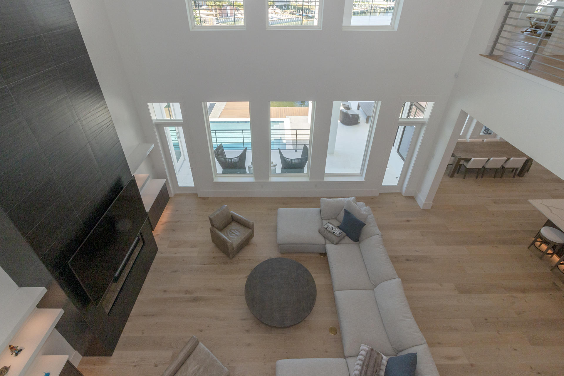 HOLIDAY ISLE - Residential