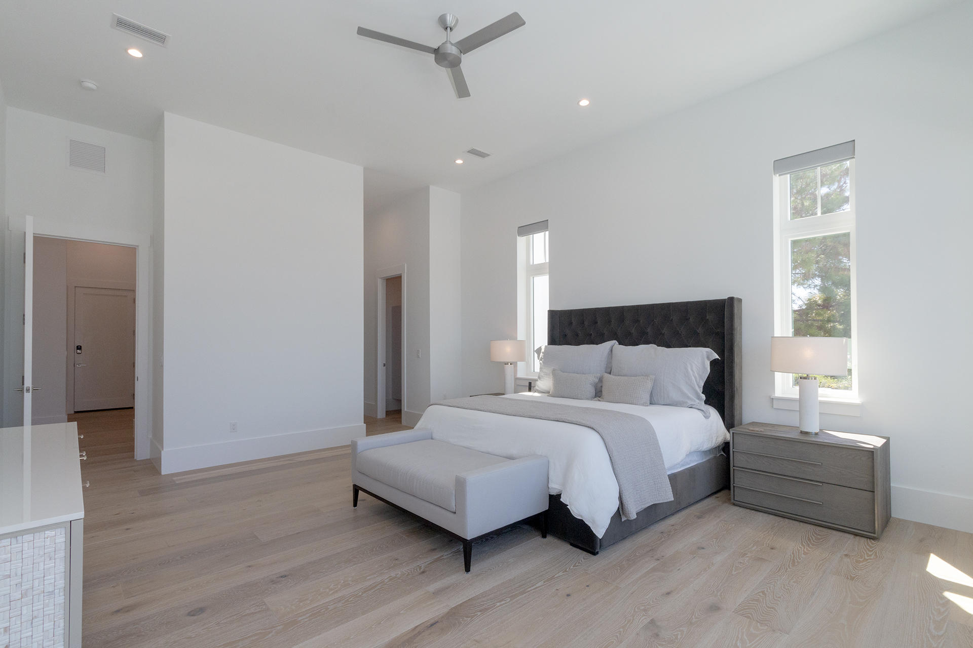 HOLIDAY ISLE - Residential