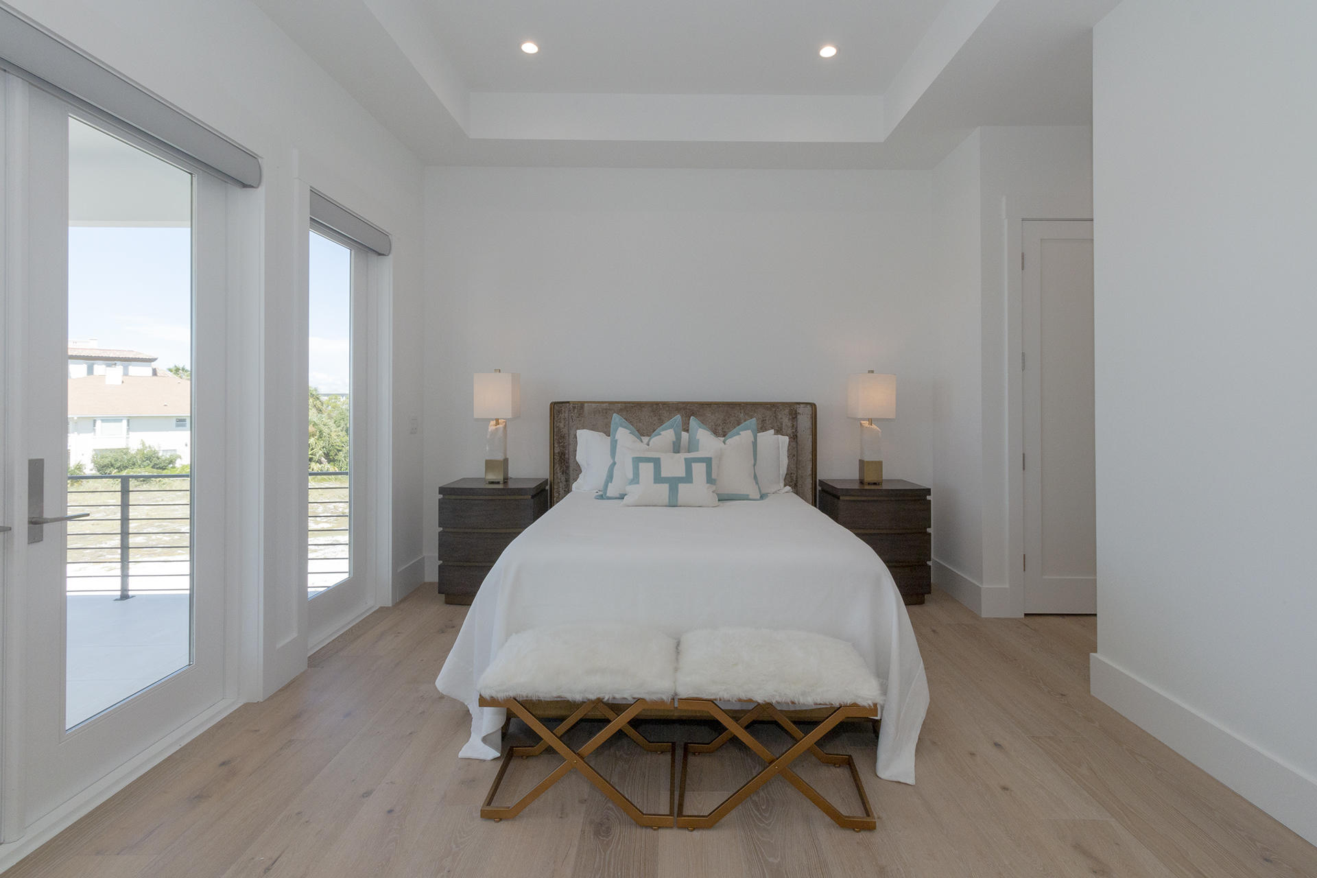 HOLIDAY ISLE - Residential