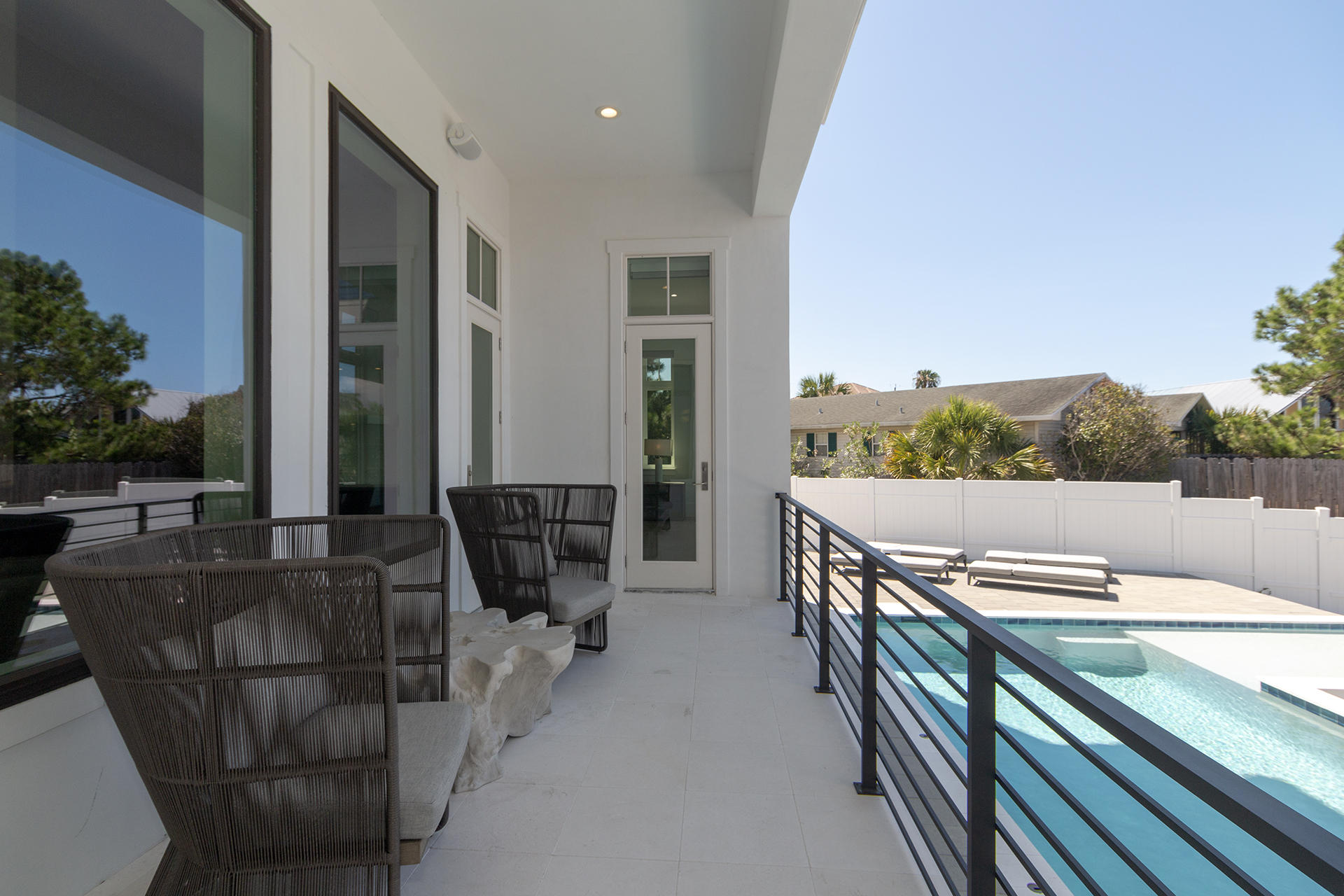 HOLIDAY ISLE - Residential