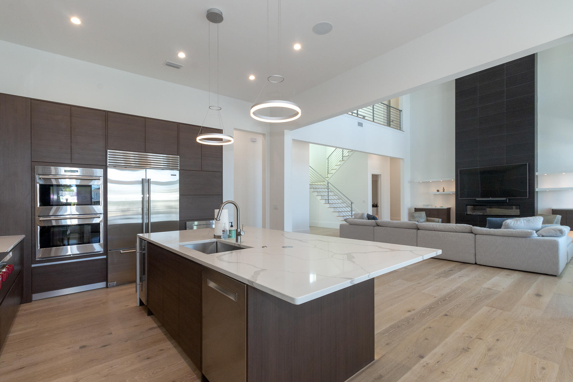 HOLIDAY ISLE - Residential