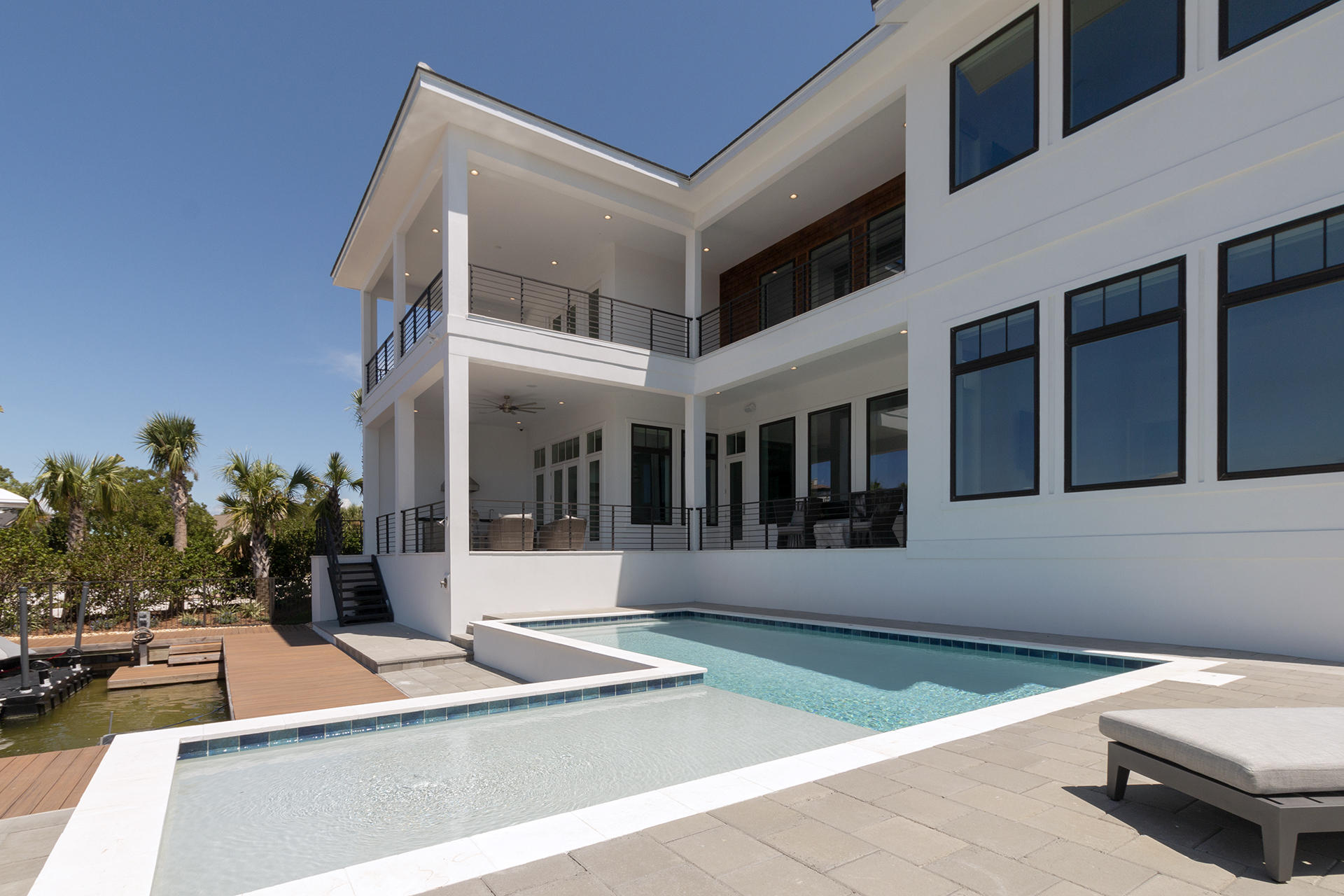 HOLIDAY ISLE - Residential