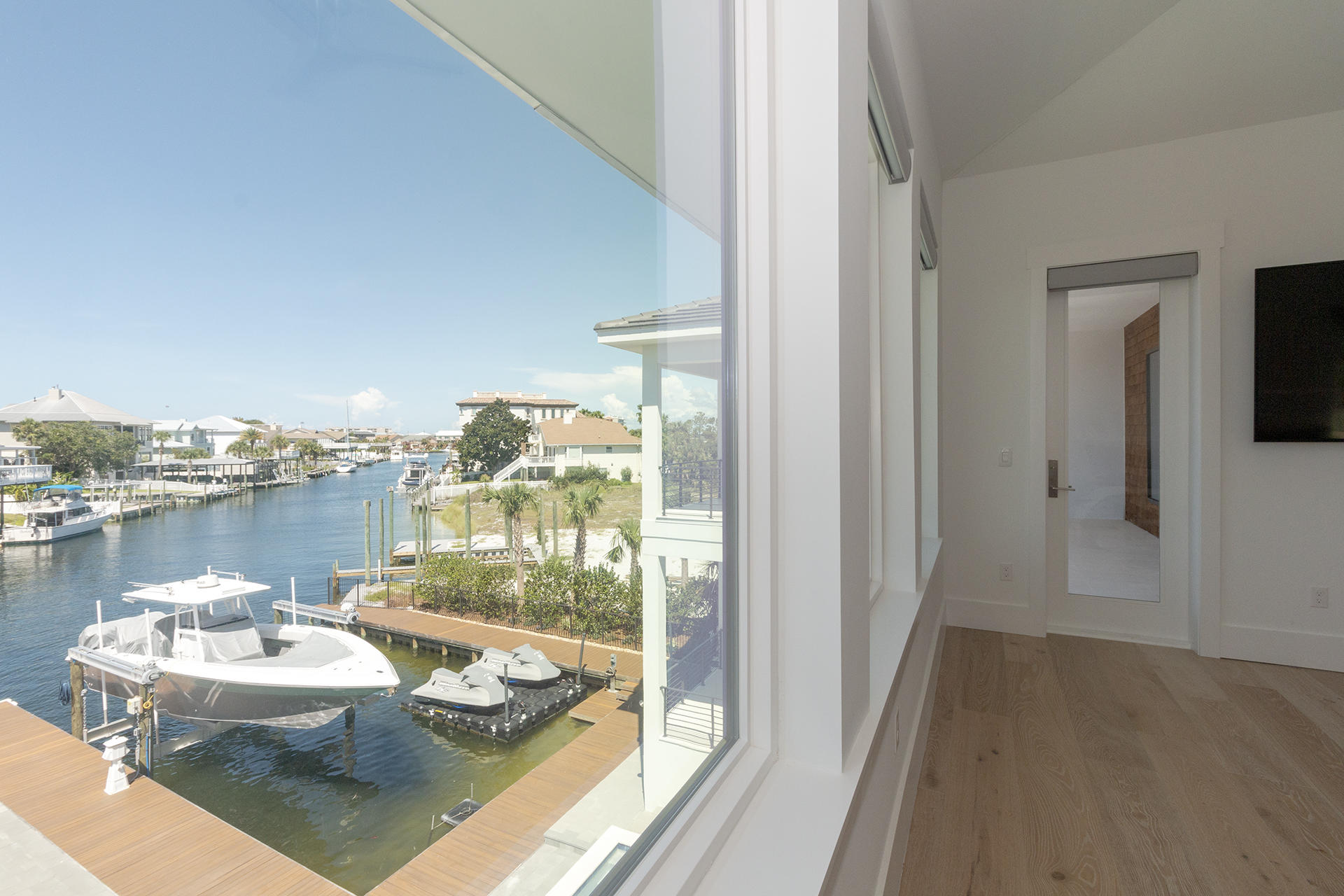 HOLIDAY ISLE - Residential