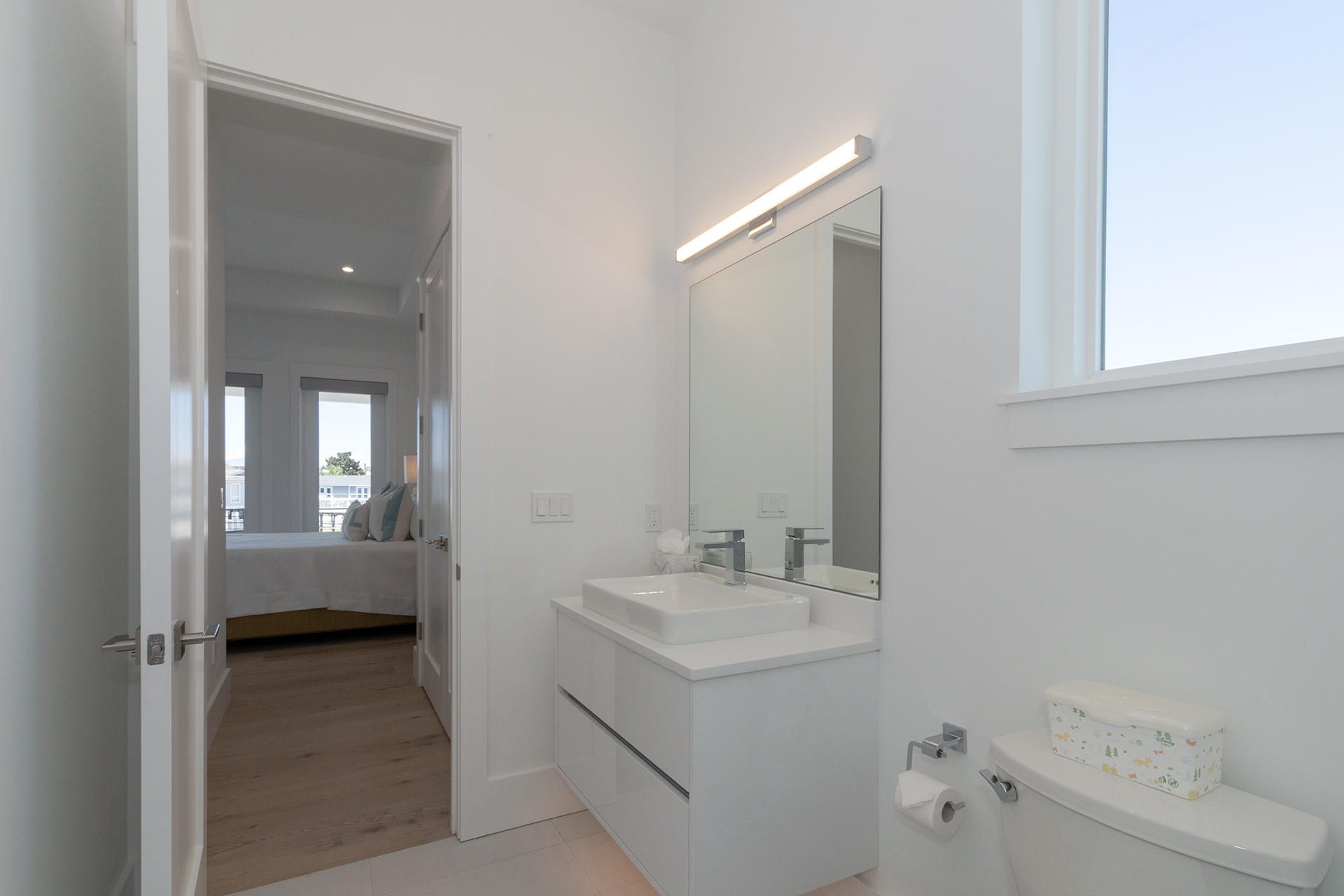 HOLIDAY ISLE - Residential