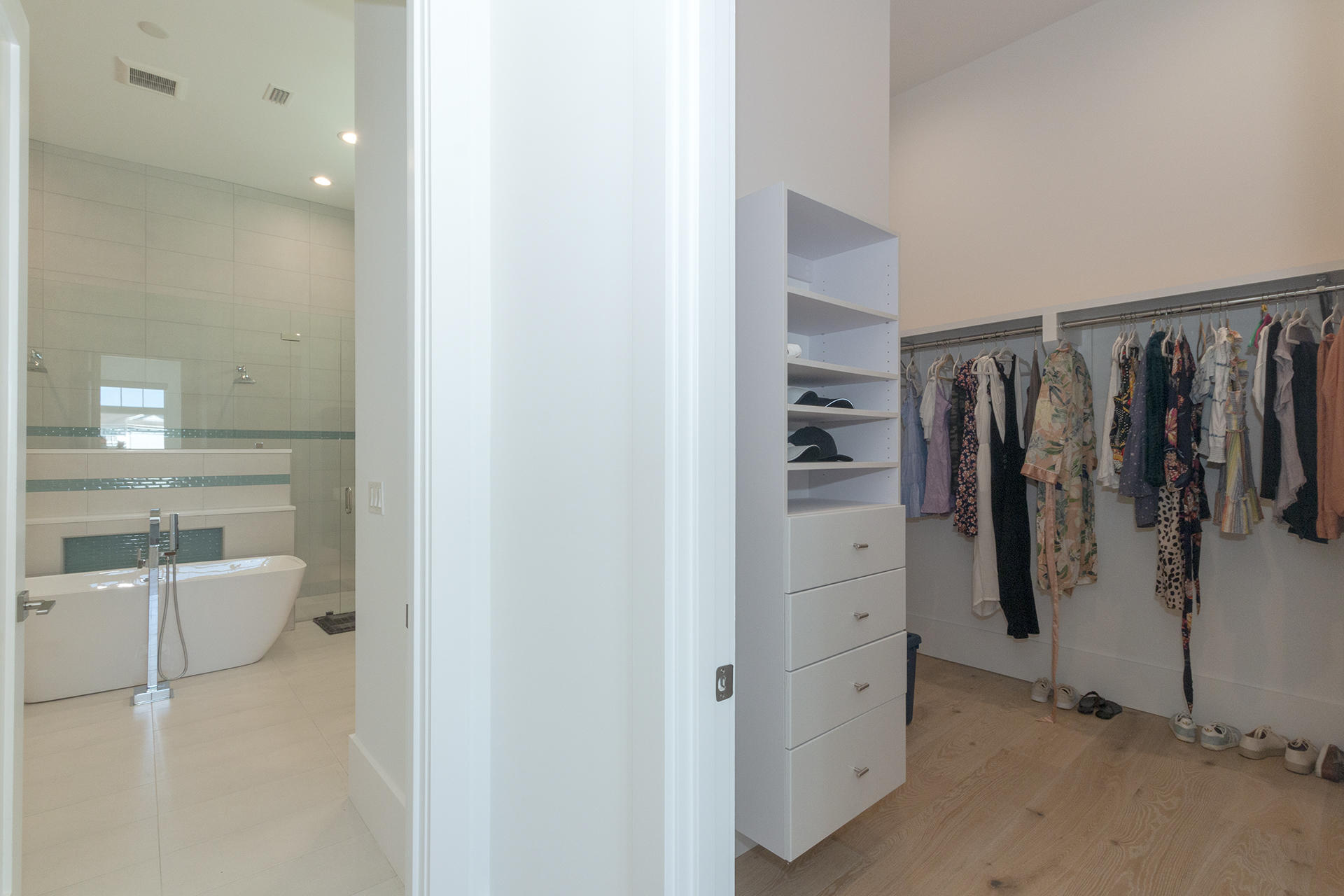 HOLIDAY ISLE - Residential