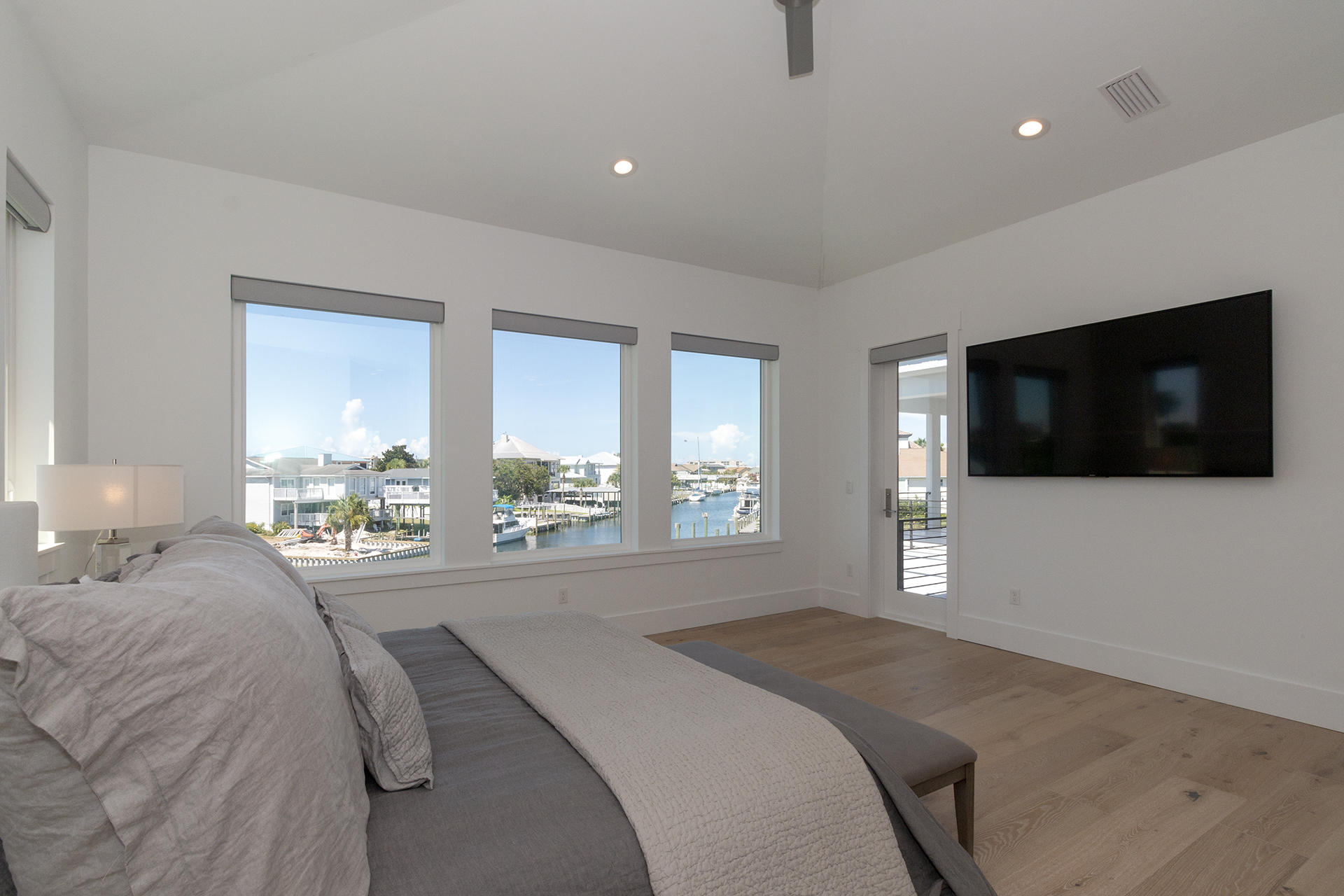 HOLIDAY ISLE - Residential