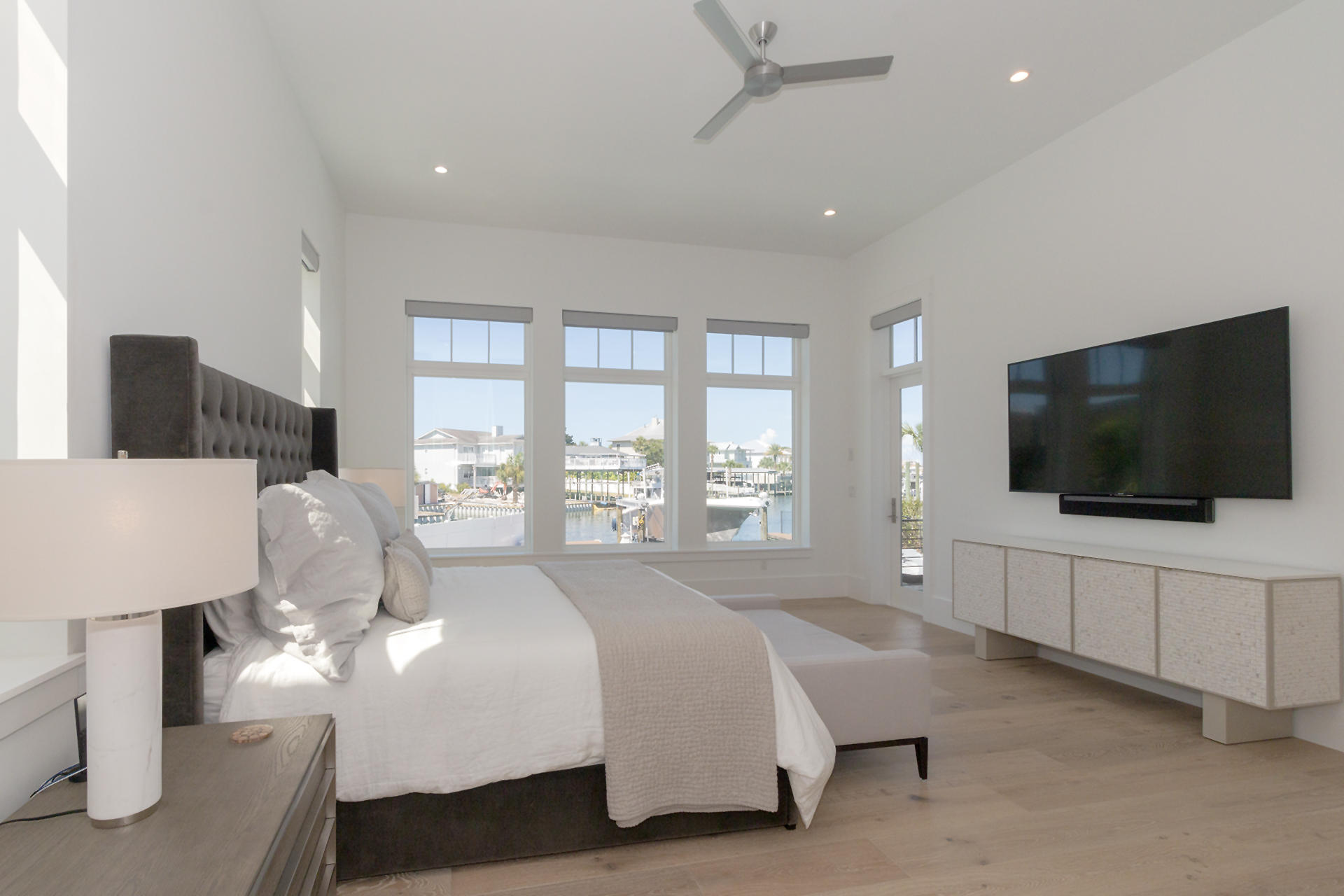 HOLIDAY ISLE - Residential