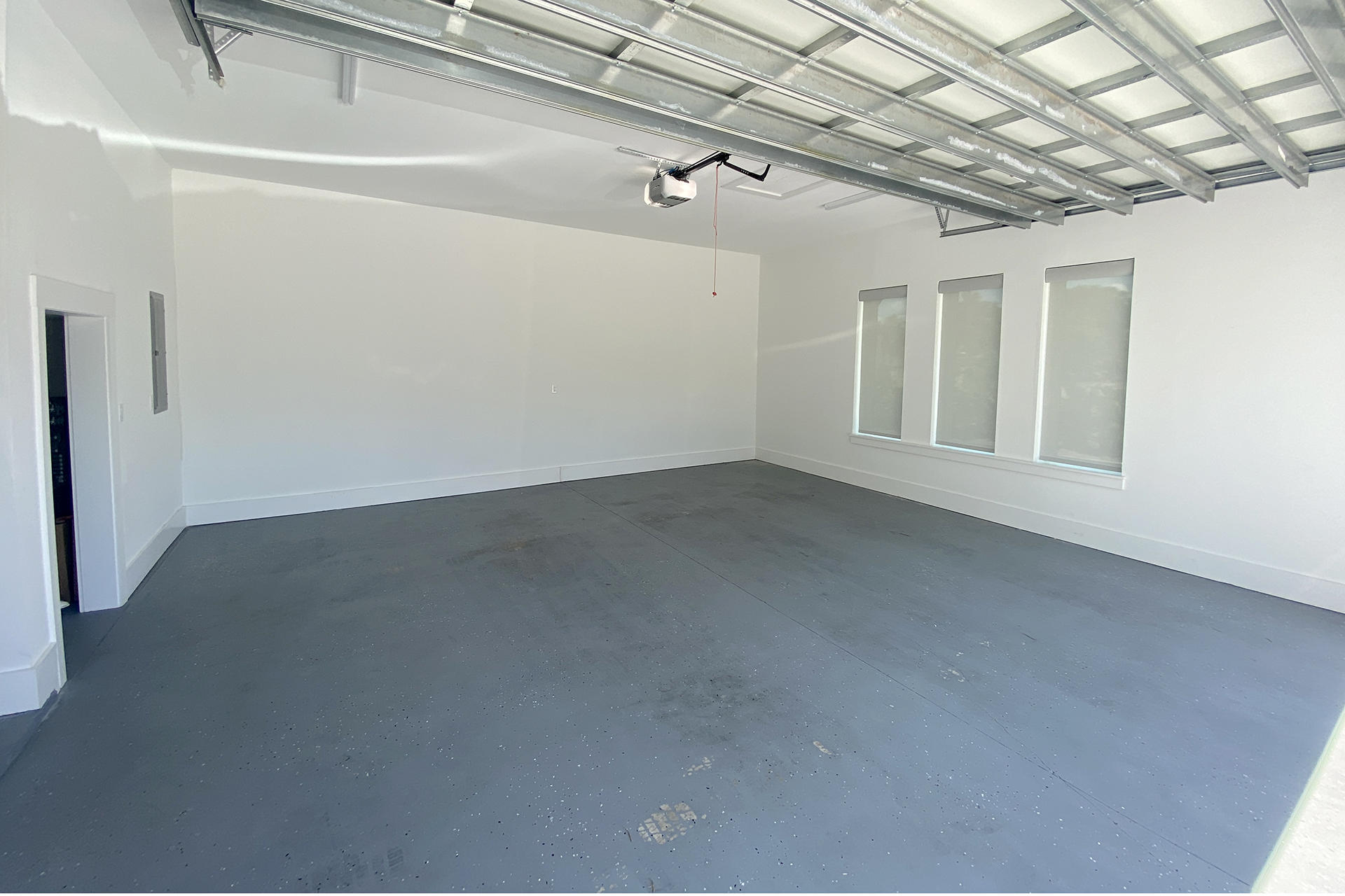 HOLIDAY ISLE - Residential