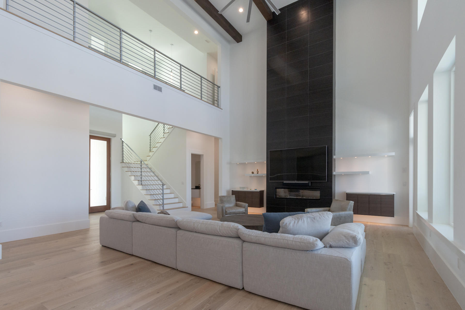 HOLIDAY ISLE - Residential