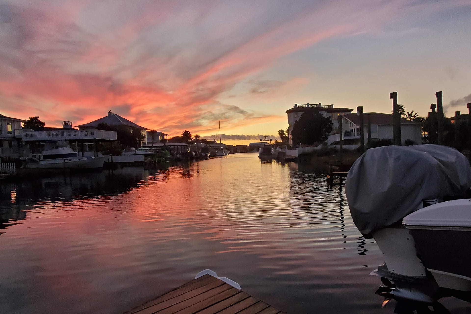 HOLIDAY ISLE - Residential