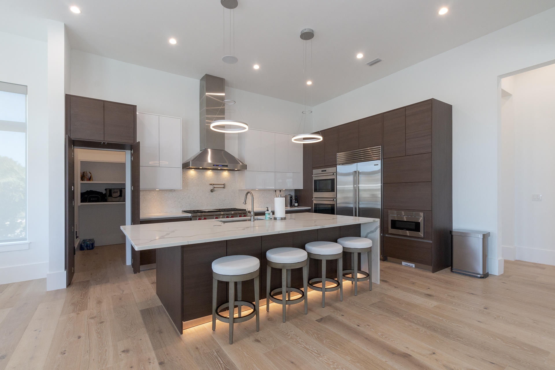 HOLIDAY ISLE - Residential