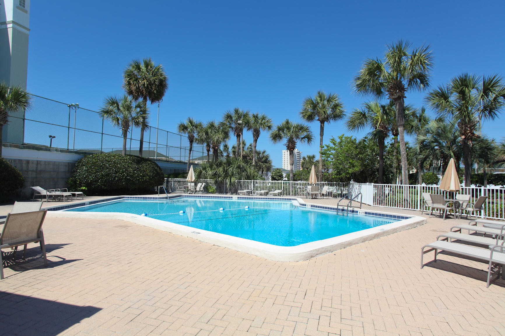 TIDES OF DESTIN - Residential