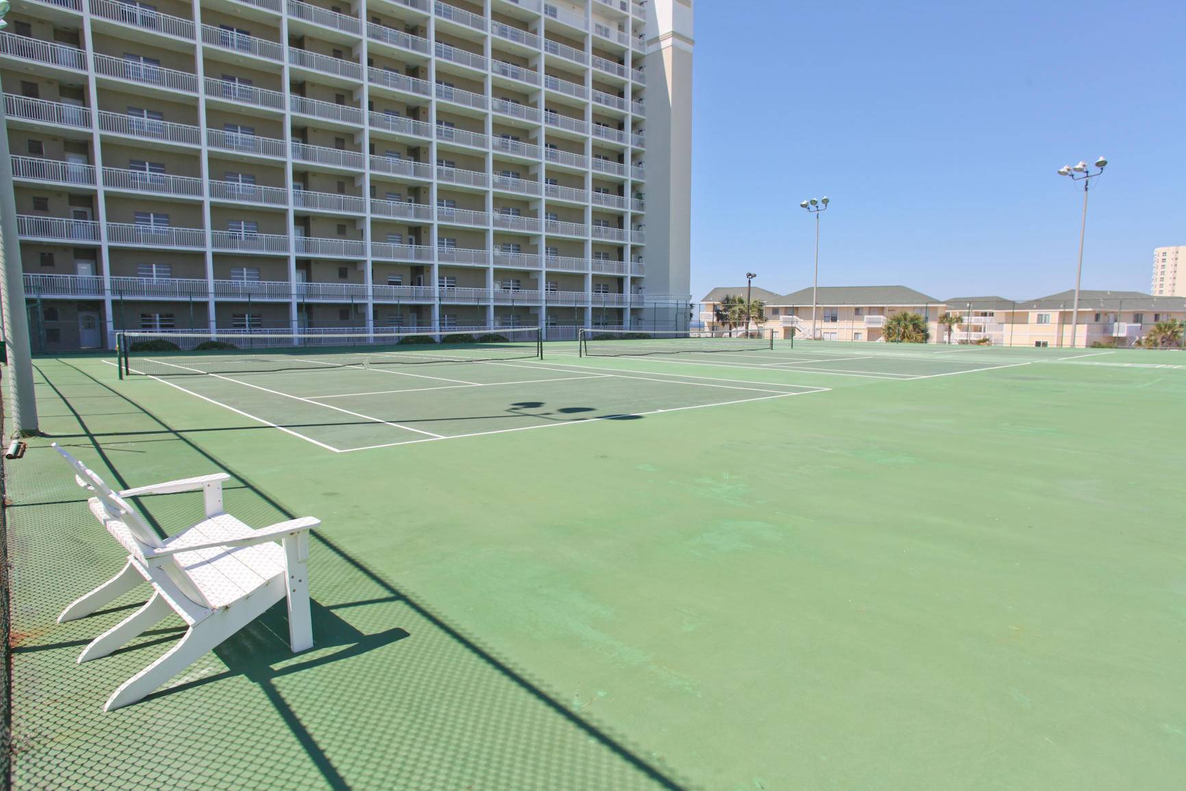 TIDES OF DESTIN - Residential