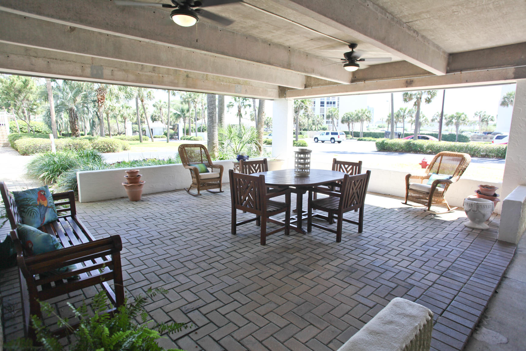 TIDES OF DESTIN - Residential