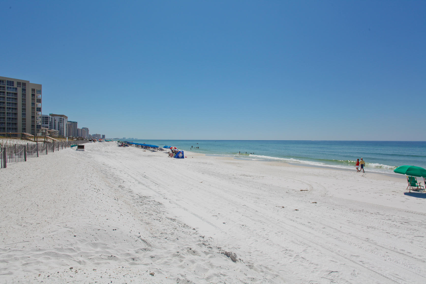 TIDES OF DESTIN - Residential