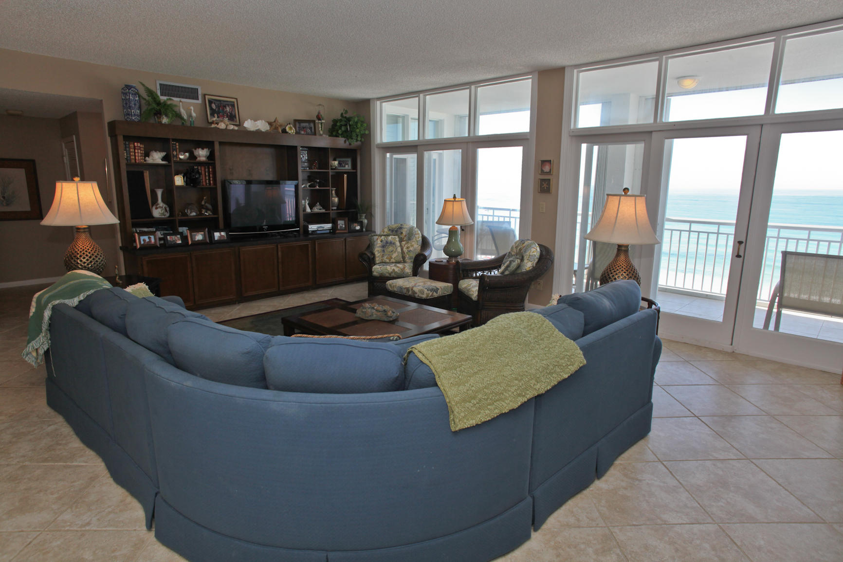 TIDES OF DESTIN - Residential