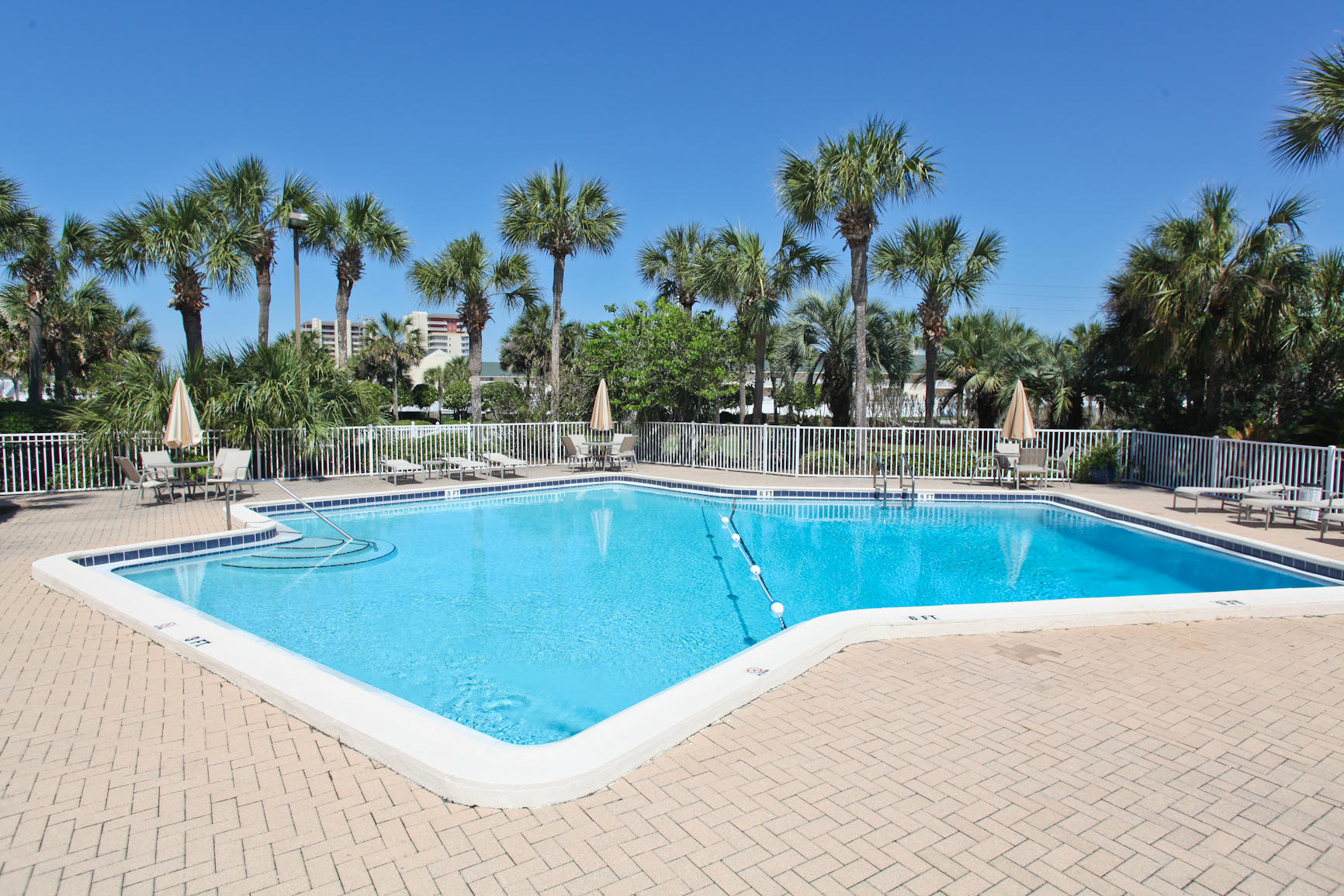 TIDES OF DESTIN - Residential