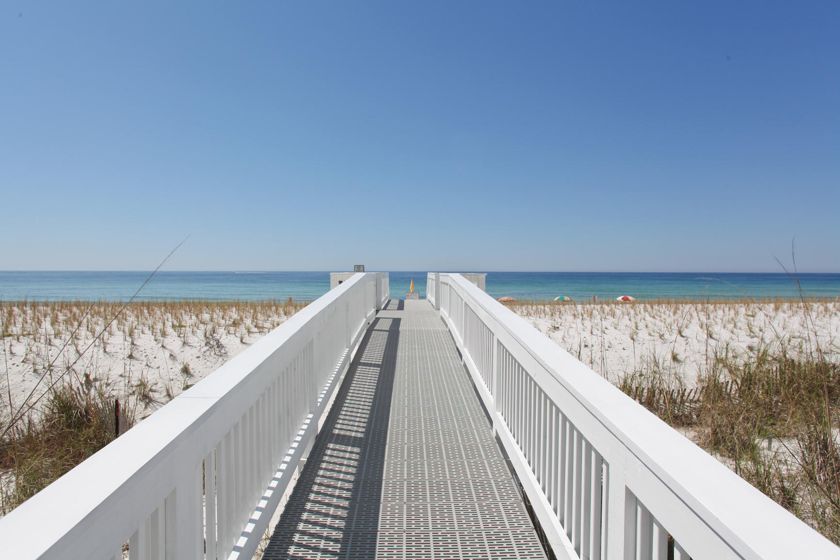 TIDES OF DESTIN - Residential