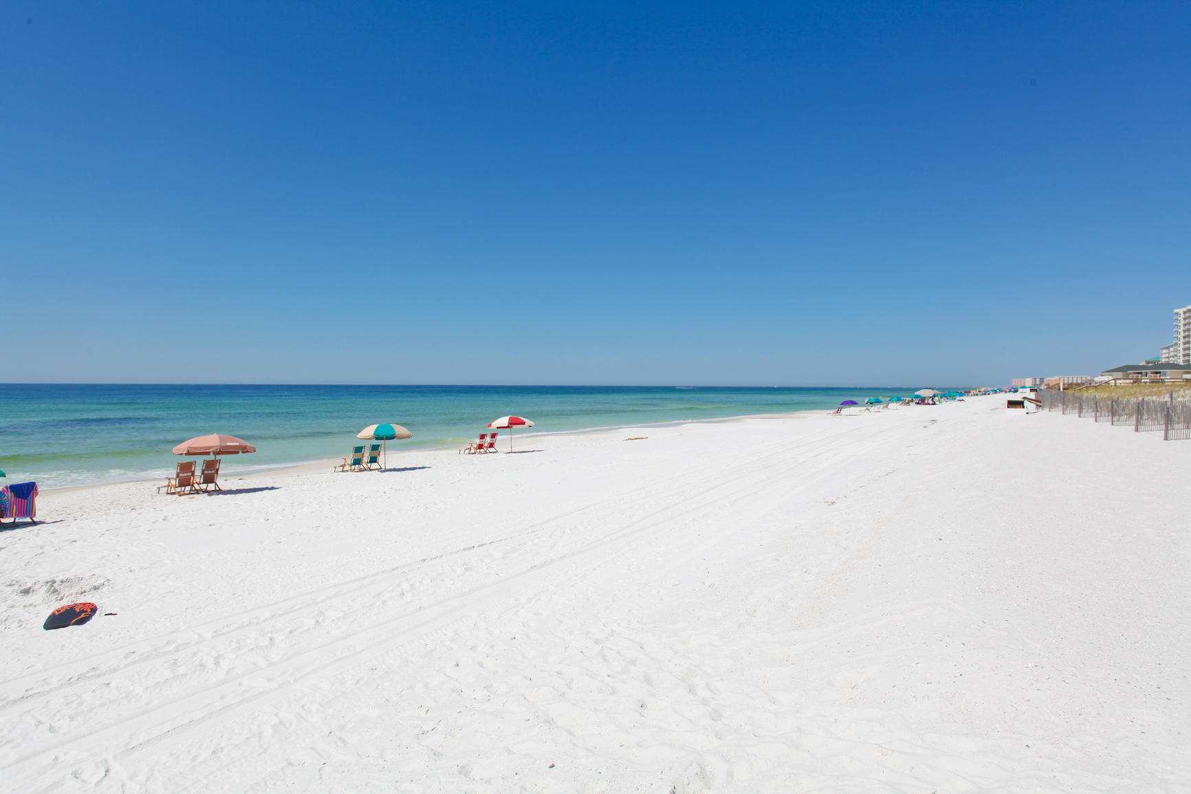 TIDES OF DESTIN - Residential