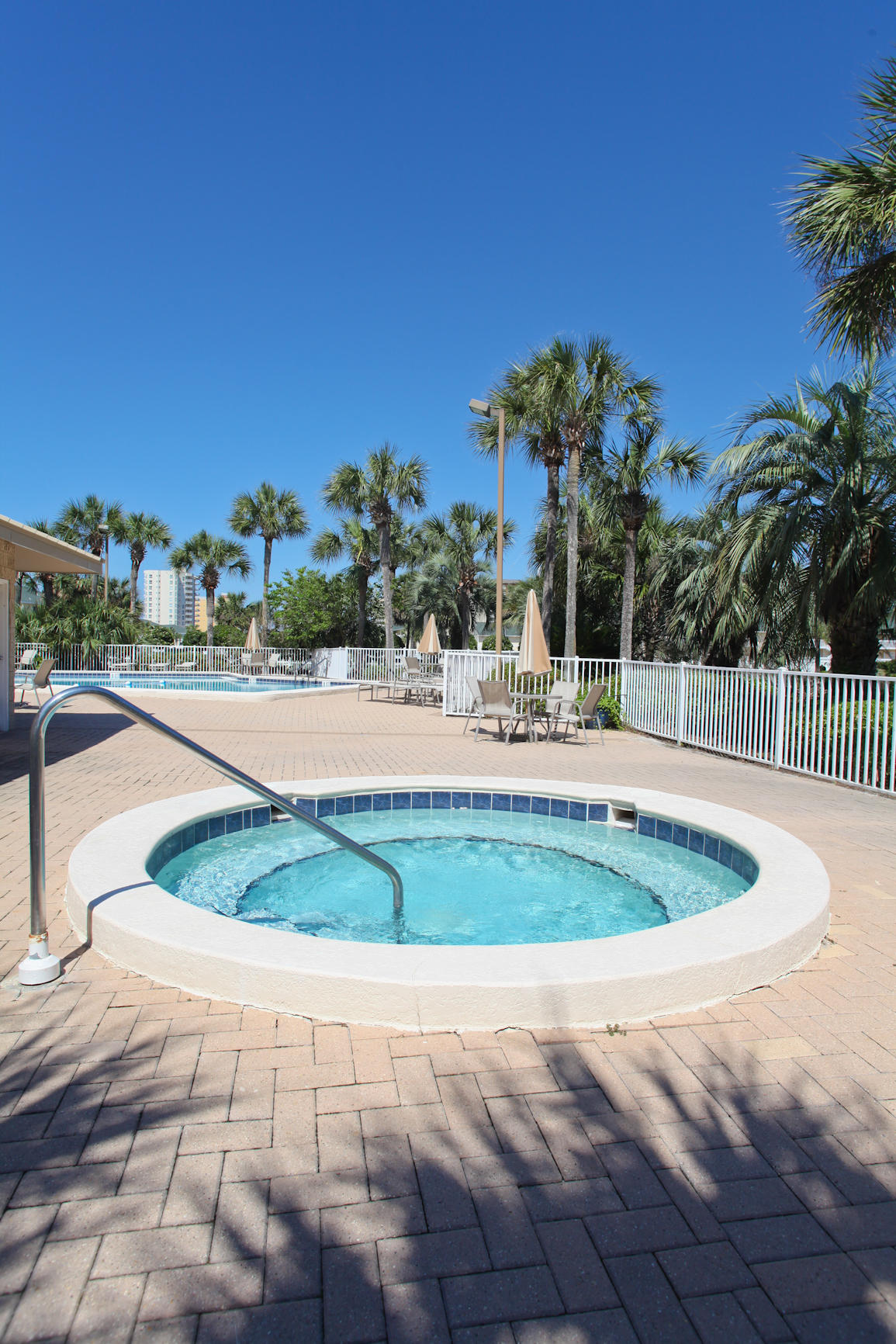 TIDES OF DESTIN - Residential