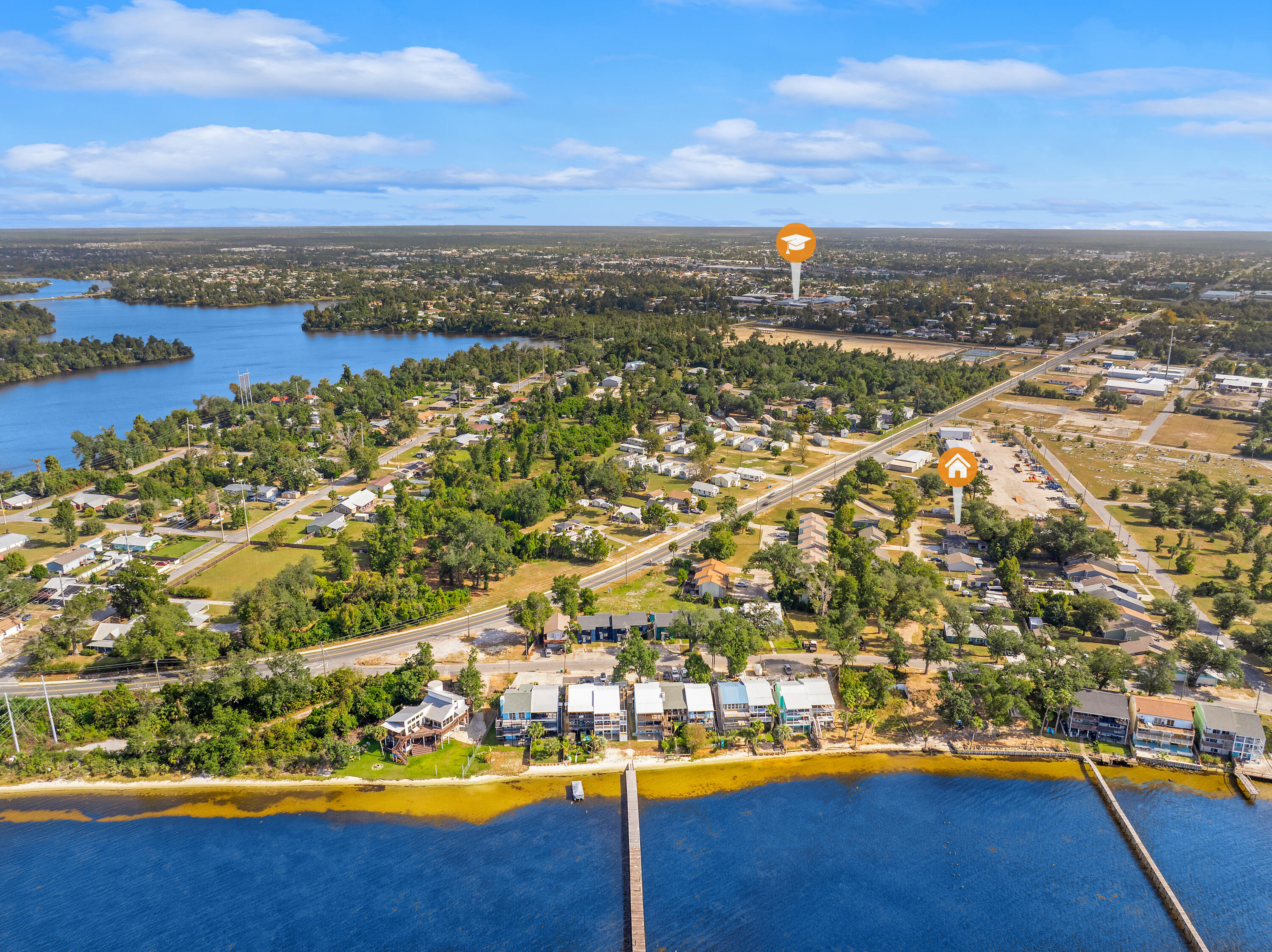 Home Memory Plat - Residential Lease