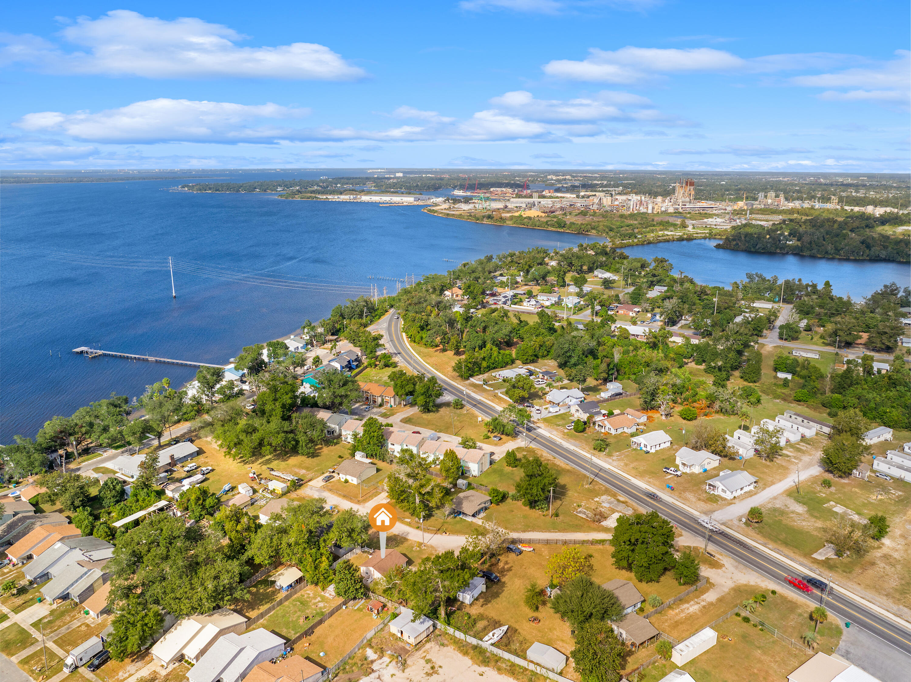 Home Memory Plat - Residential Lease