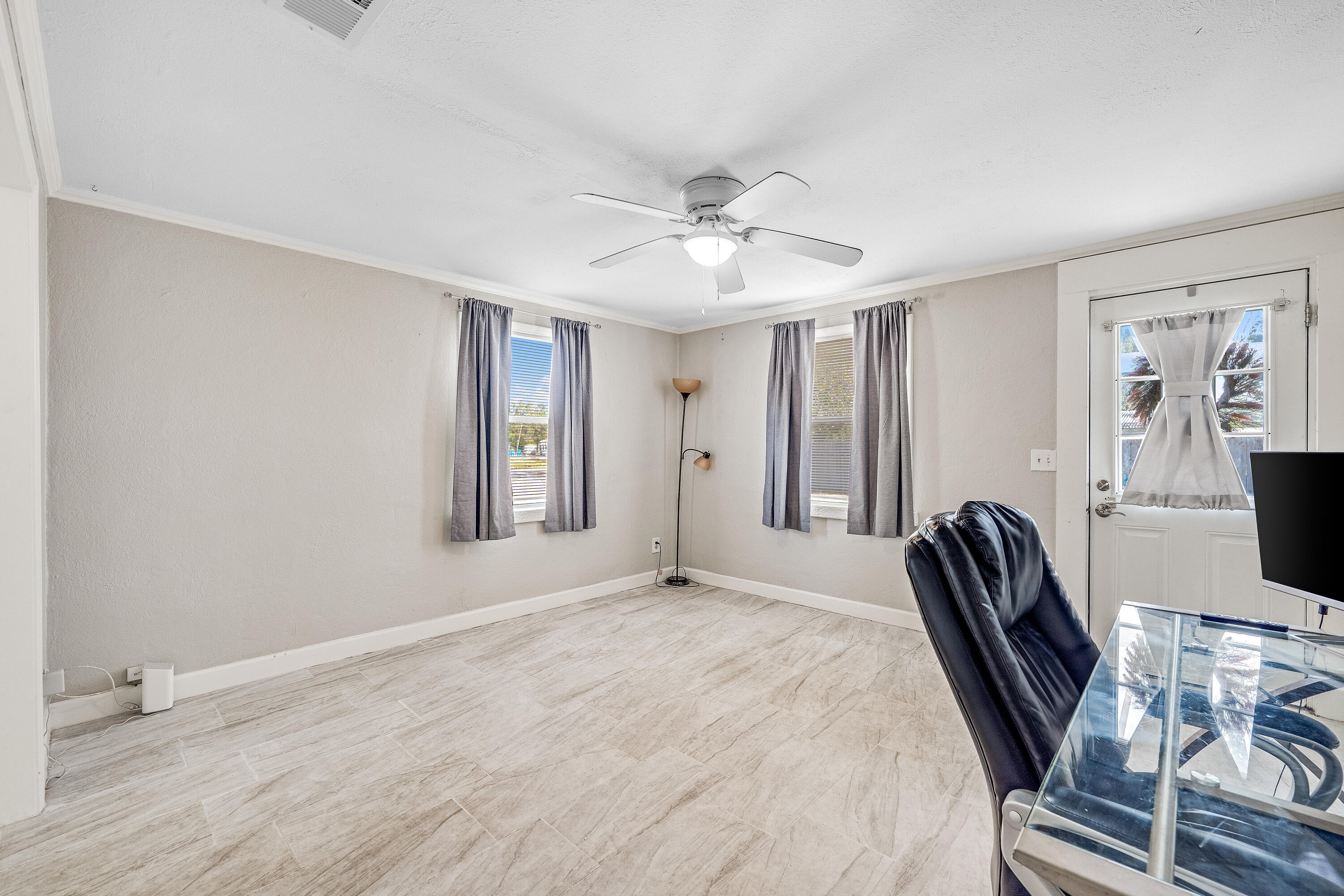 Home Memory Plat - Residential Lease