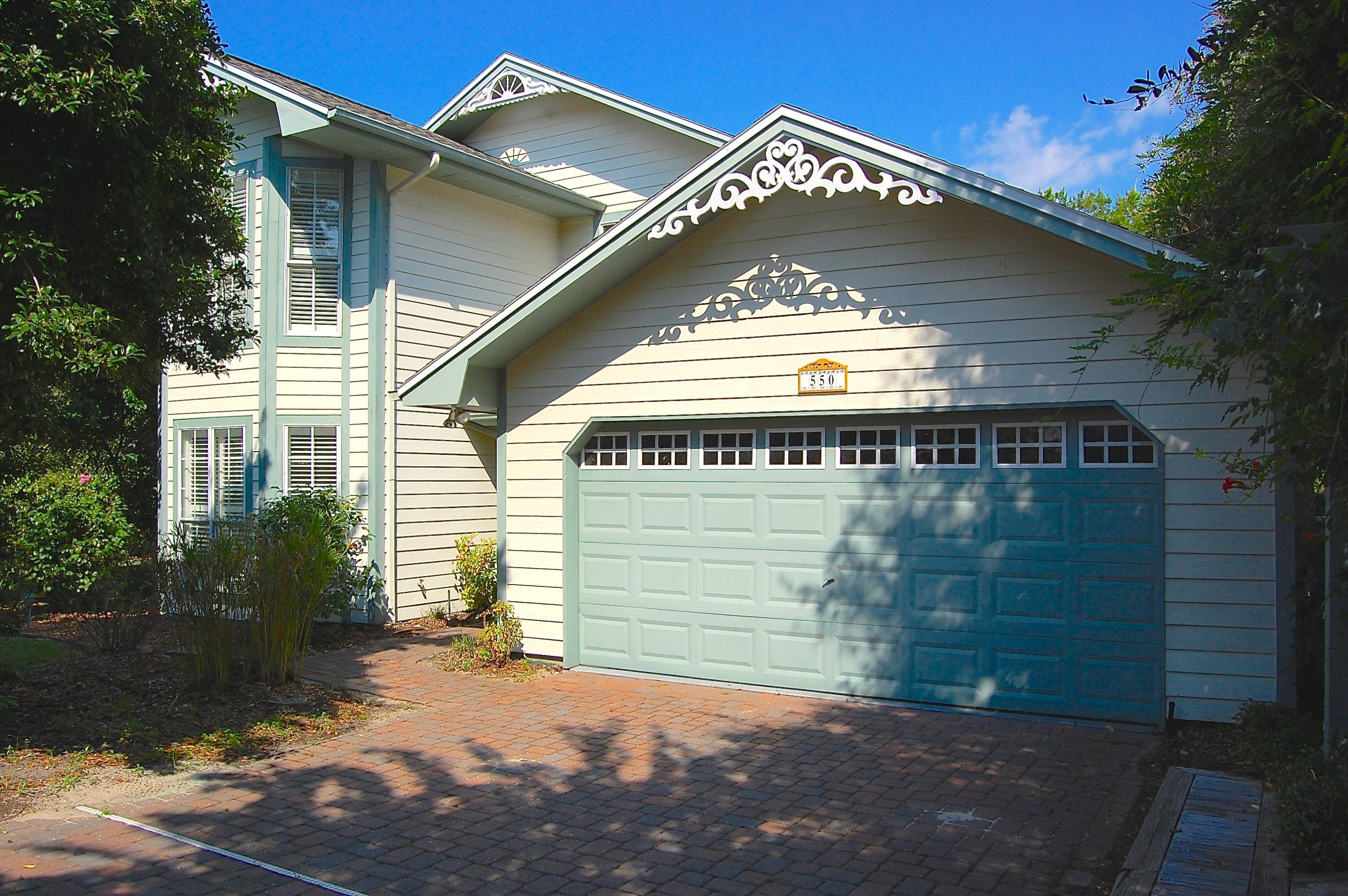 Seabreeze S/D - Residential