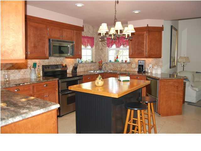 Seabreeze S/D - Residential