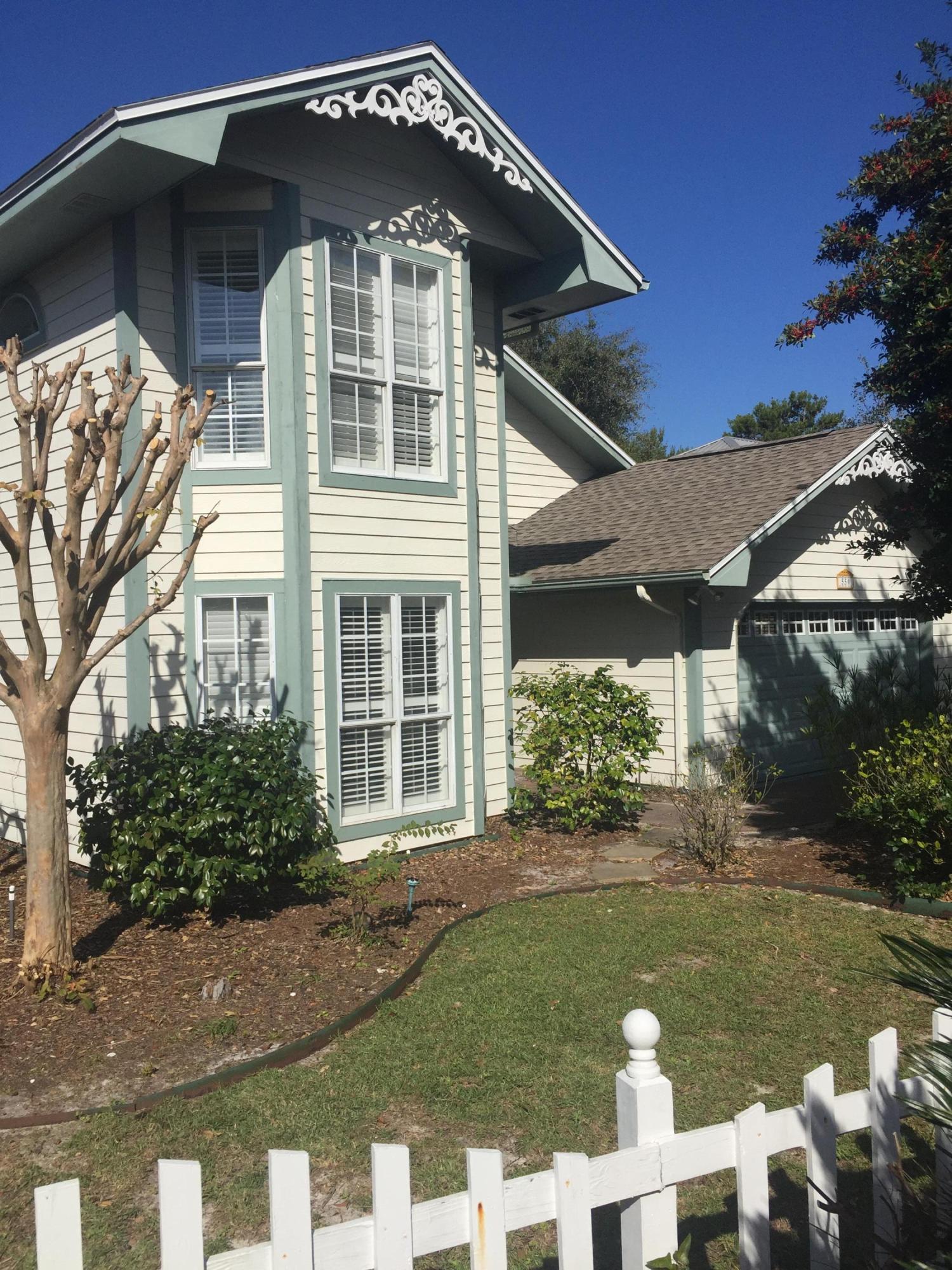 Seabreeze S/D - Residential