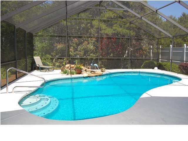 Seabreeze S/D - Residential